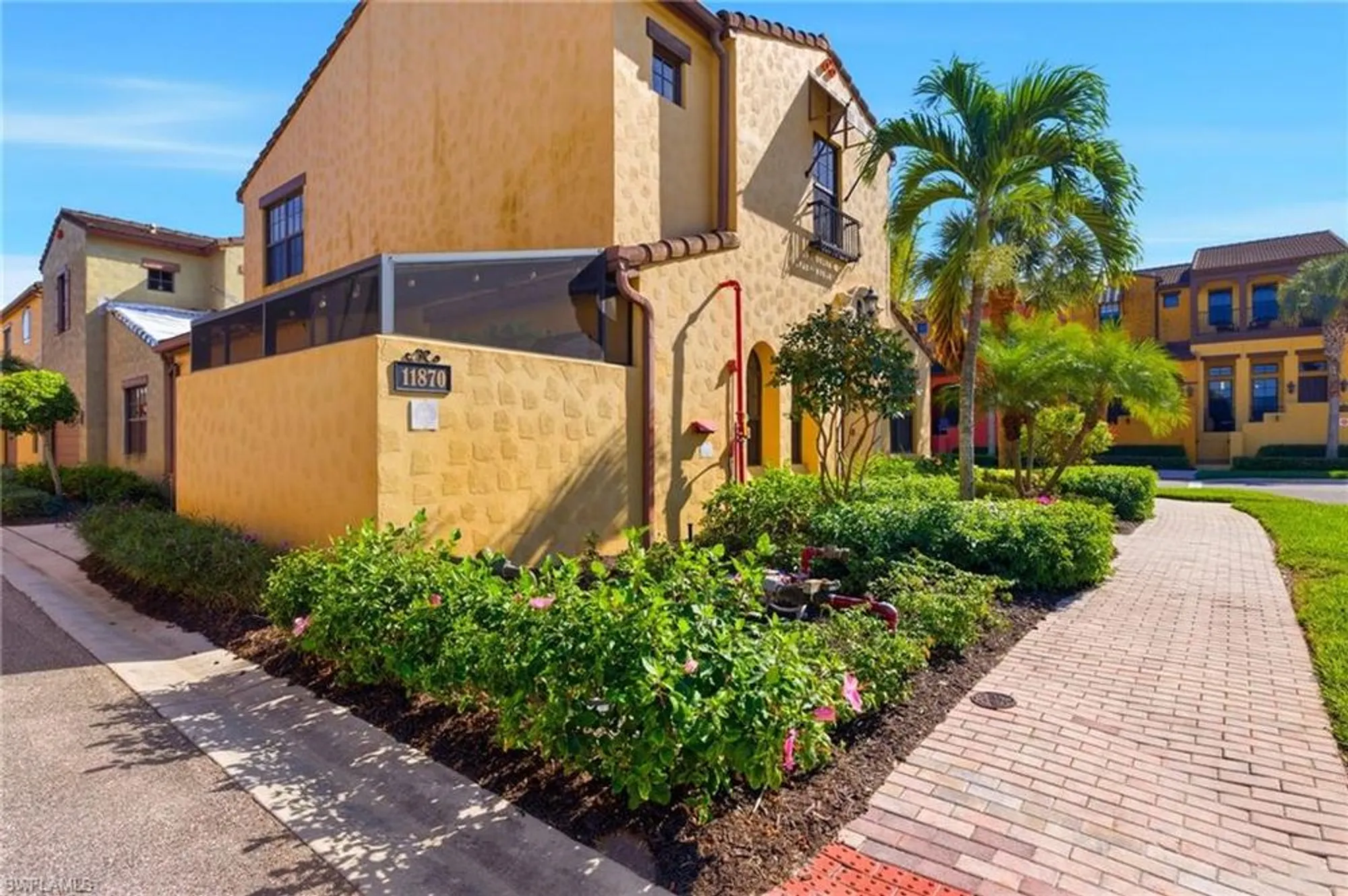 Property Slideshow image 32 of 48 | 11870 liana st apt 8801, Fort Myers, FL, 33912