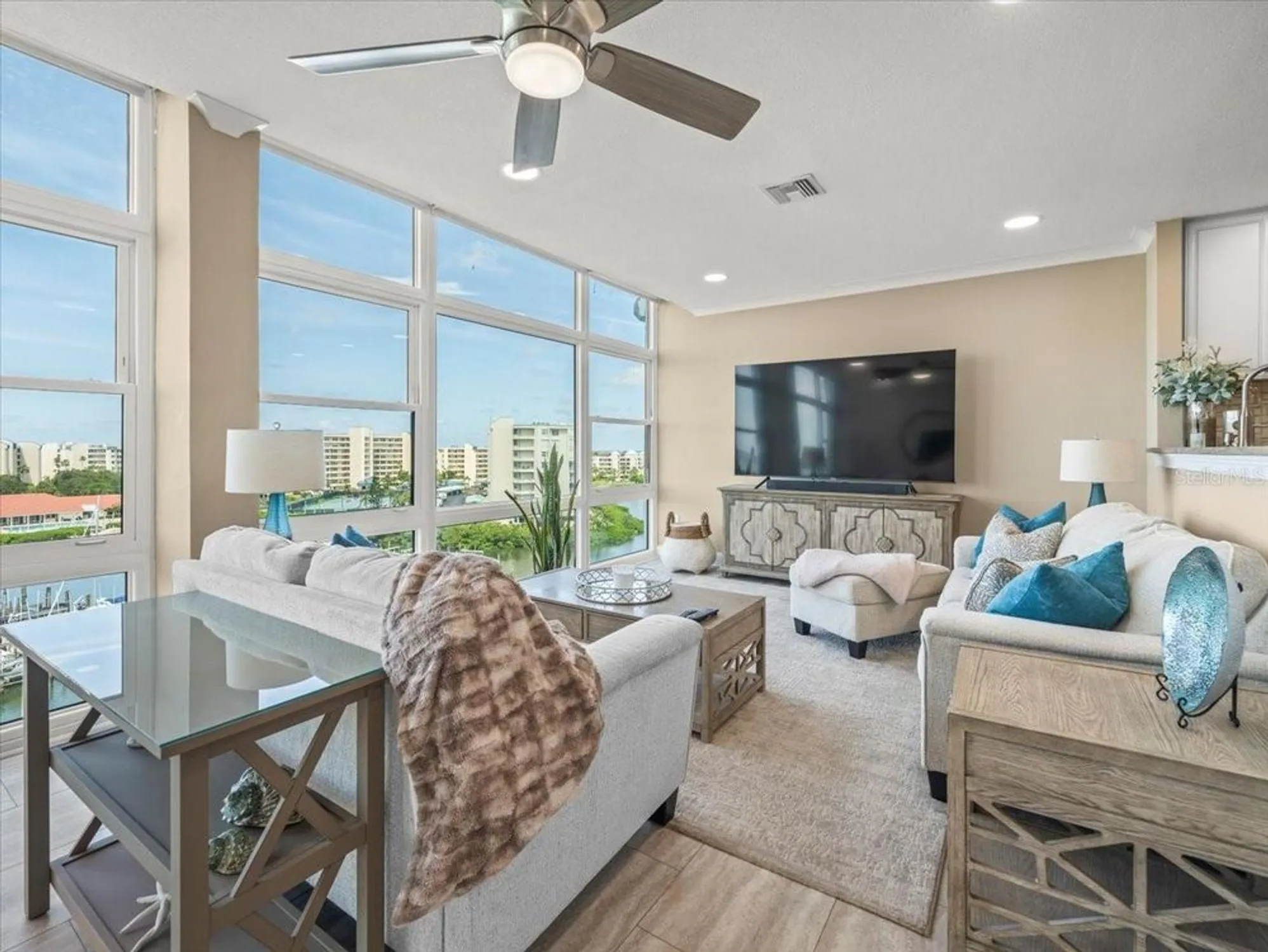 Property Slideshow image 6 of 74 | 7600 sun island dr ph 804, South Pasadena, FL, 33707