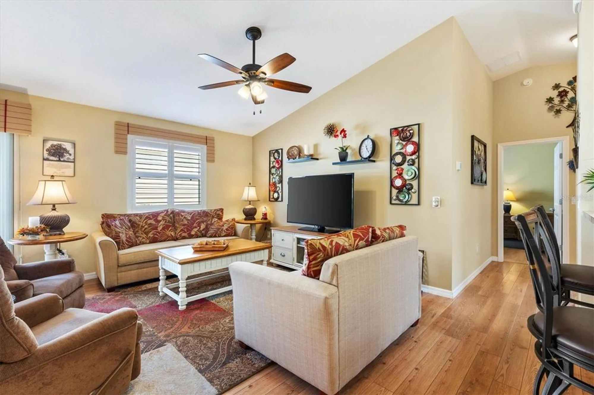 Property Slideshow image 9 of 24 | 2565 errol ter, The Villages, FL, 32162