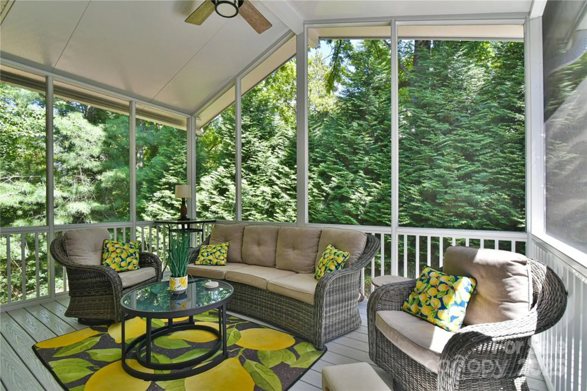 Property Slideshow image 24 of 32 | 34 waterbury ct, Hendersonville, NC, 28791