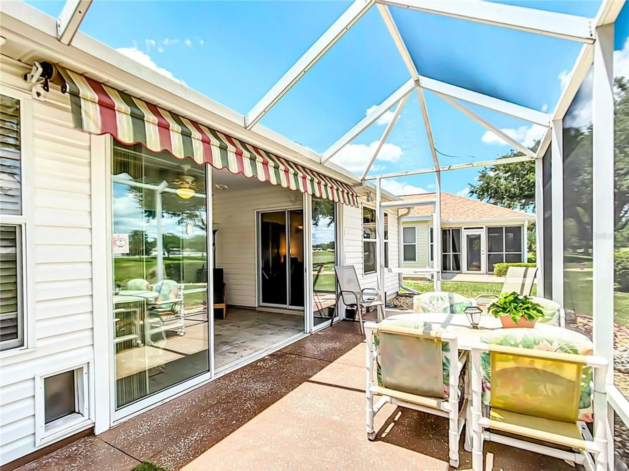 Property Slideshow image 23 of 56 | 8617 se 168th kittredge loop, The Villages, FL, 32162