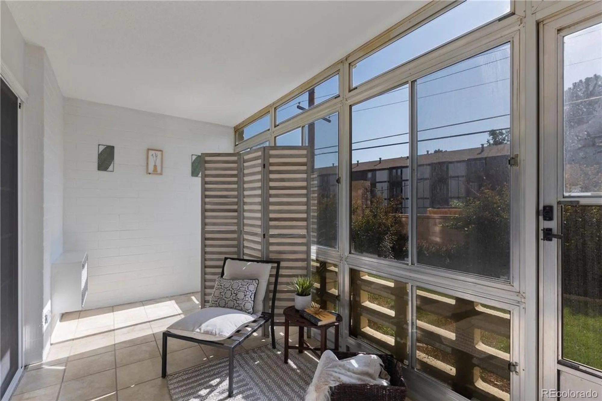 Property Slideshow image 39 of 40 | 610 s clinton st apt 10a, Denver, CO, 80247