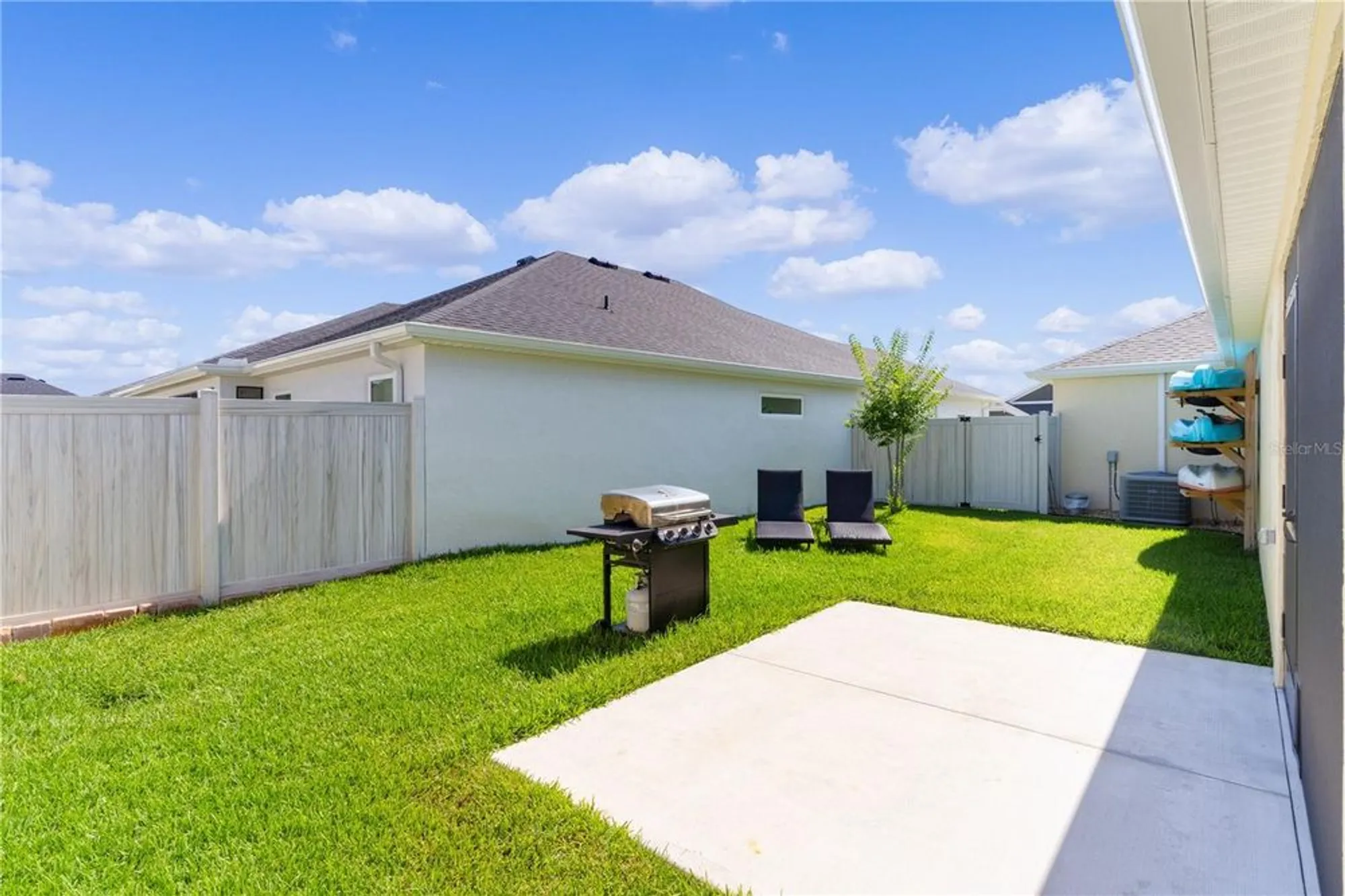 Property Slideshow image 39 of 43 | 4234 mccloy ave, The Villages, FL, 32163