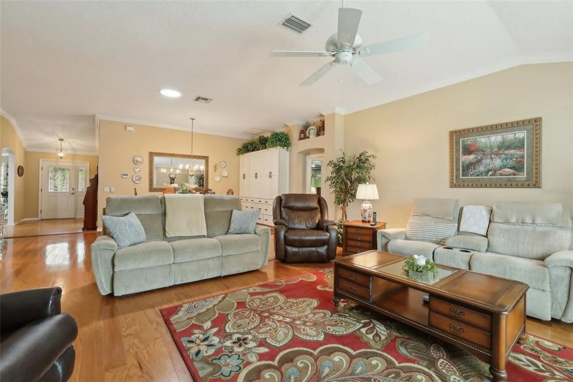 Property Slideshow image 14 of 74 | 610 espana st, The Villages, FL, 32159