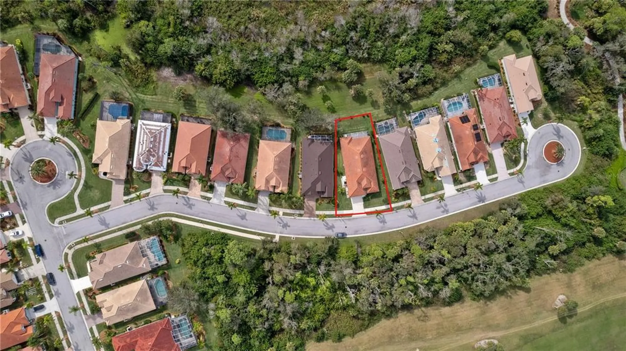 Property Slideshow image 53 of 54 | 5301 laurel oak ct, North Port, FL, 34287