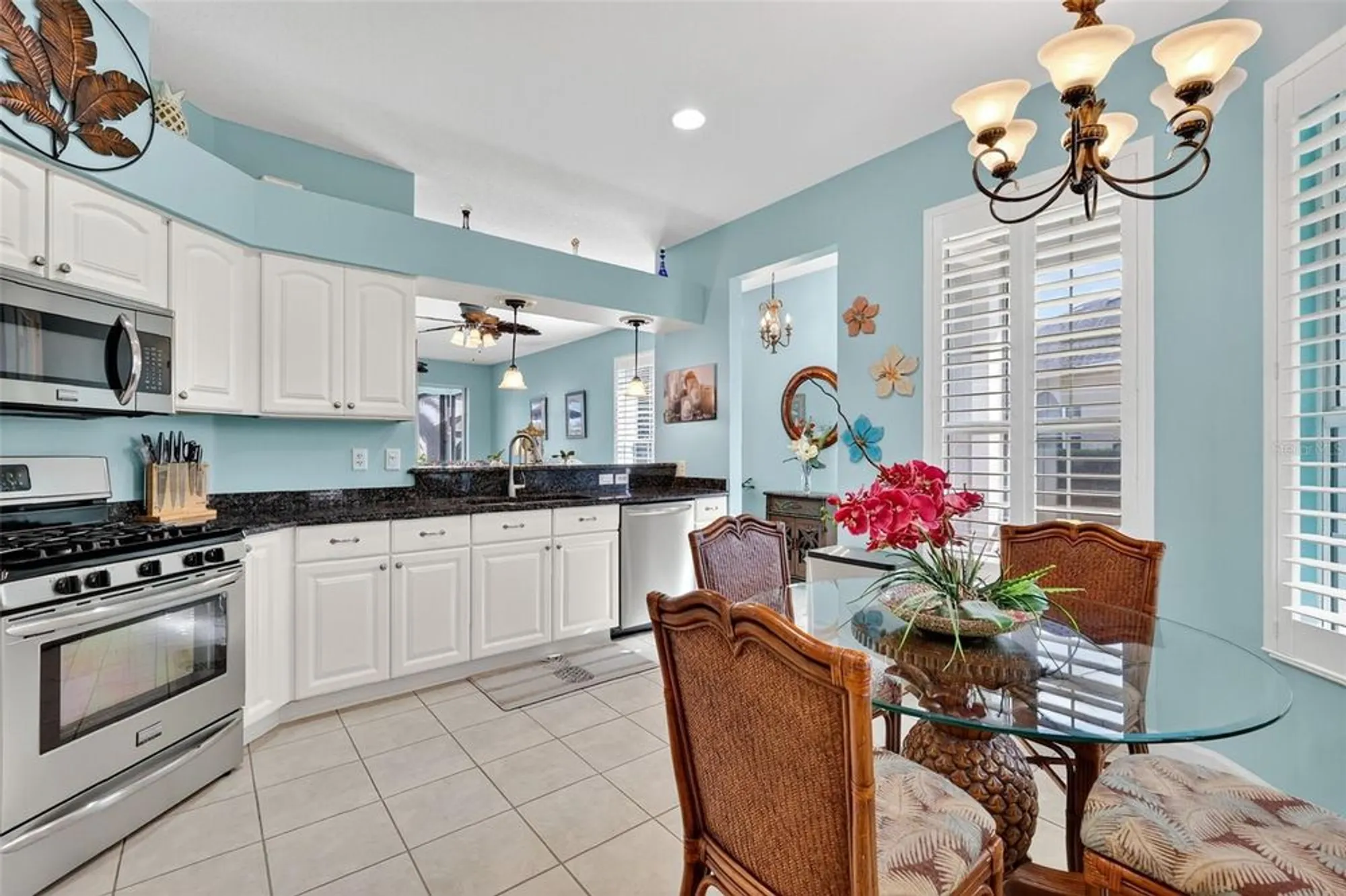 Property Slideshow image 11 of 30 | 2331 wakefield way, Mount Dora, FL, 32757