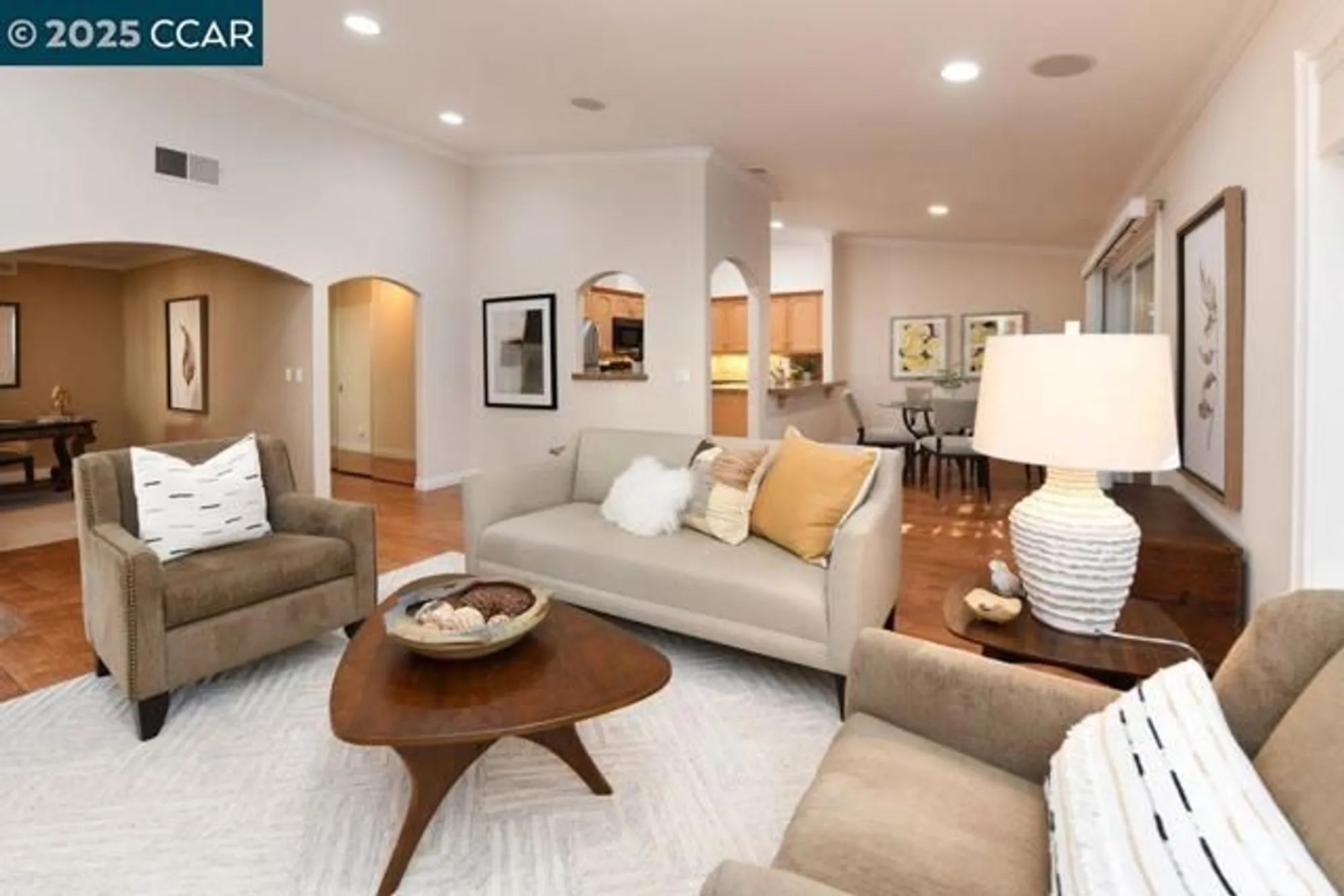 Property Slideshow image 4 of 35 | 2733 ptarmigan dr 2, Walnut Creek, CA, 94595