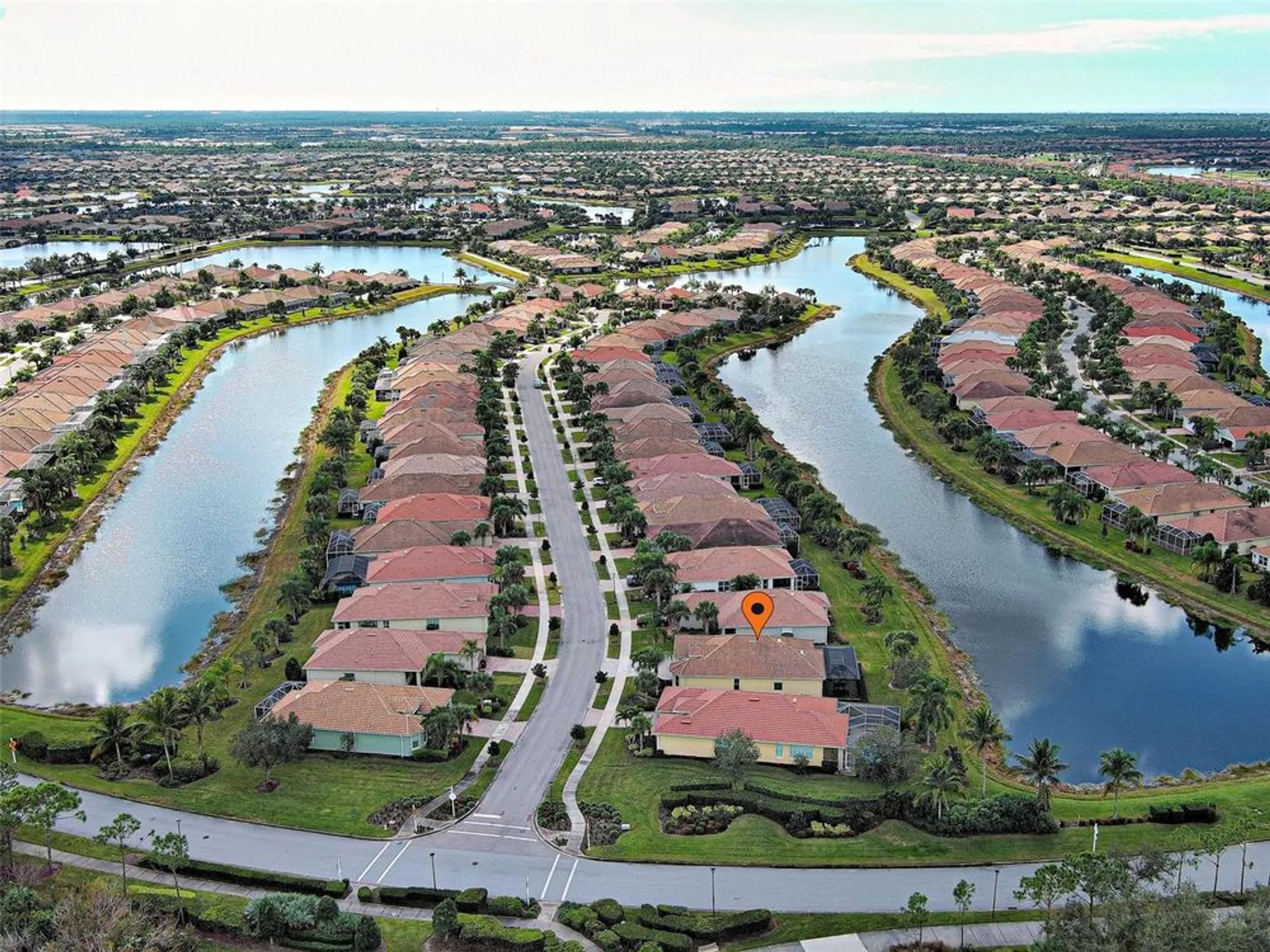 Property Slideshow image 51 of 86 | 19485 rizzuto st, Venice, FL, 34293