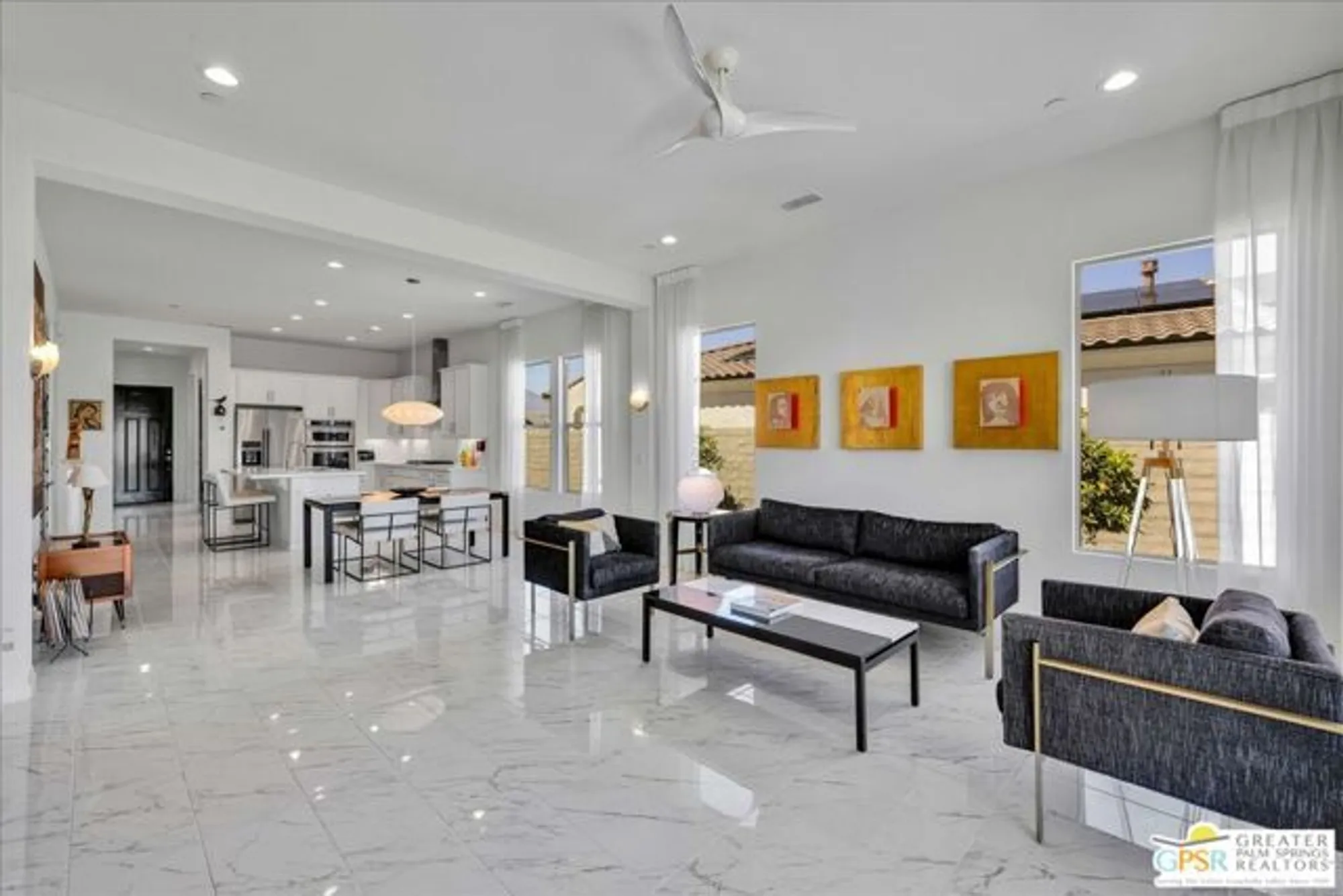 Property Slideshow image 18 of 30 | 64 claret, Rancho Mirage, CA, 92270