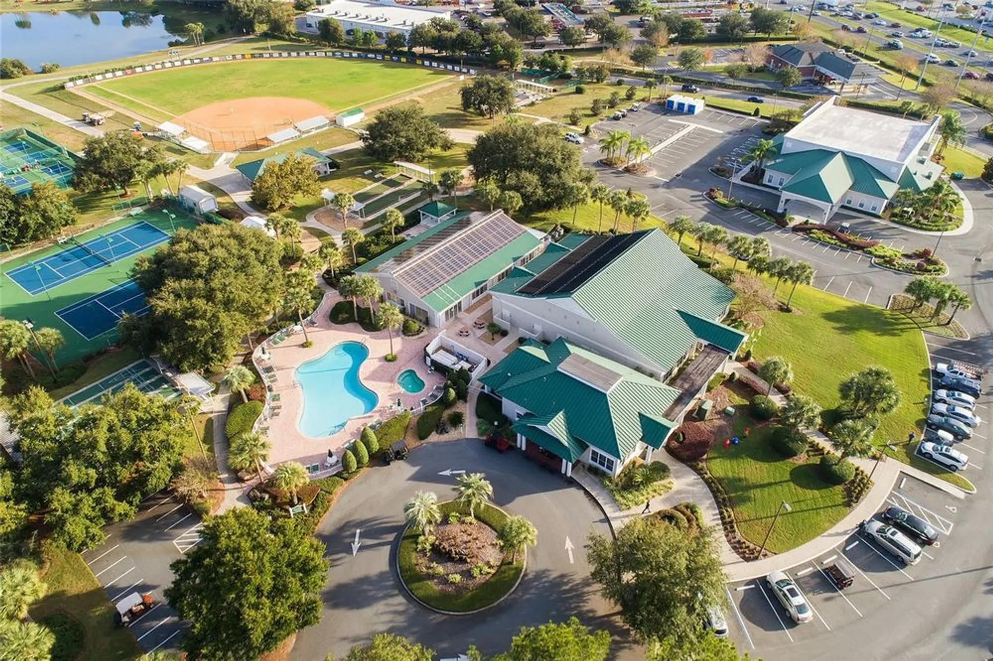 Property Slideshow image 36 of 47 | 17782 se 113th ter, Summerfield, FL, 34491