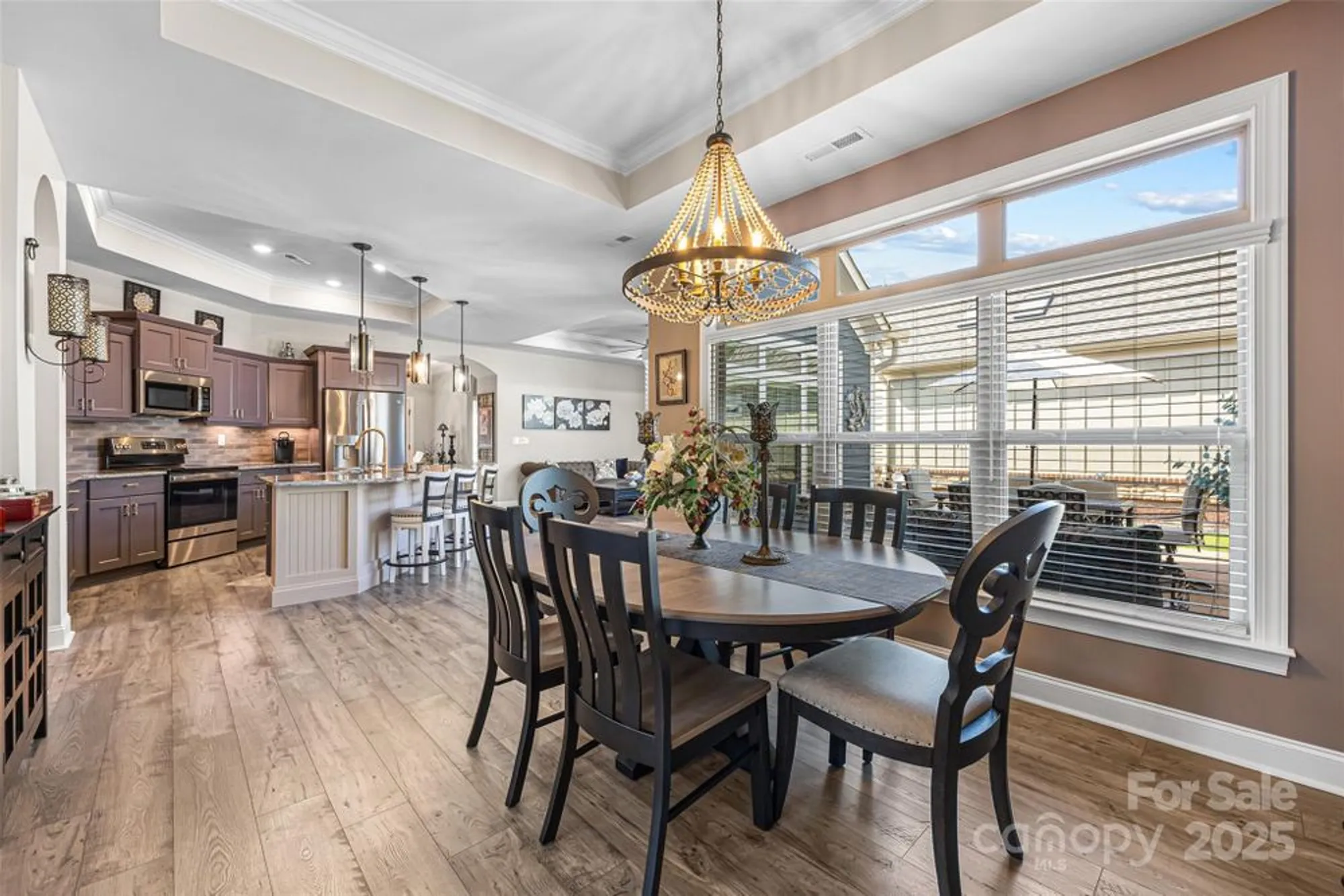 Property Slideshow image 16 of 42 | 16020 clear creek farm rd, Matthews, NC, 28105