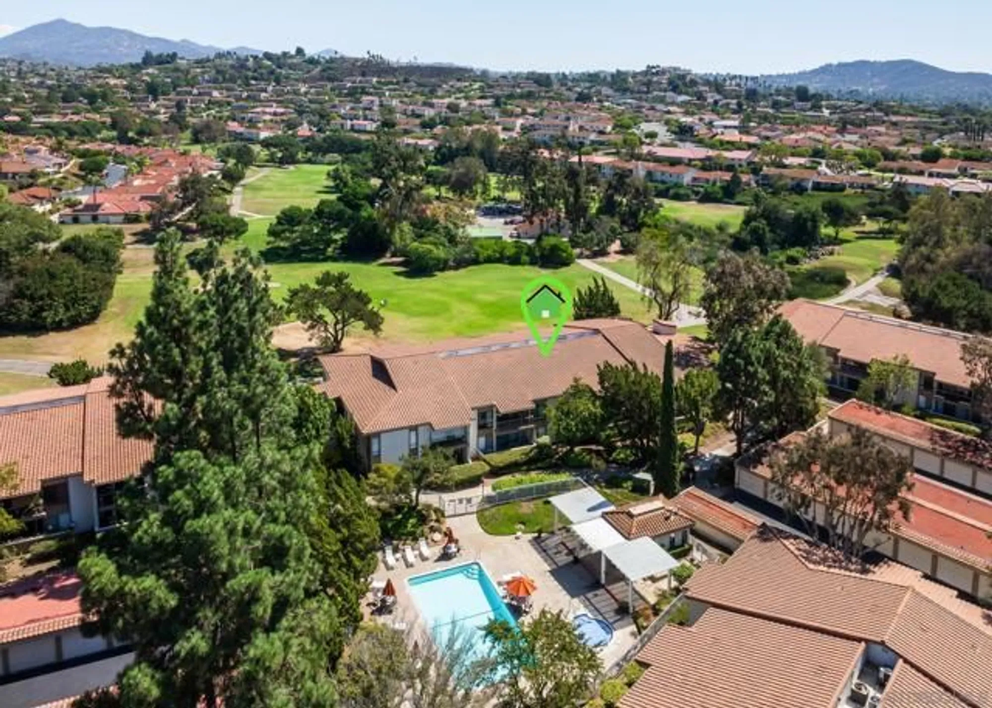 Property Slideshow image 23 of 28 | 12565 oaks north dr 115, San Diego, CA, 92128