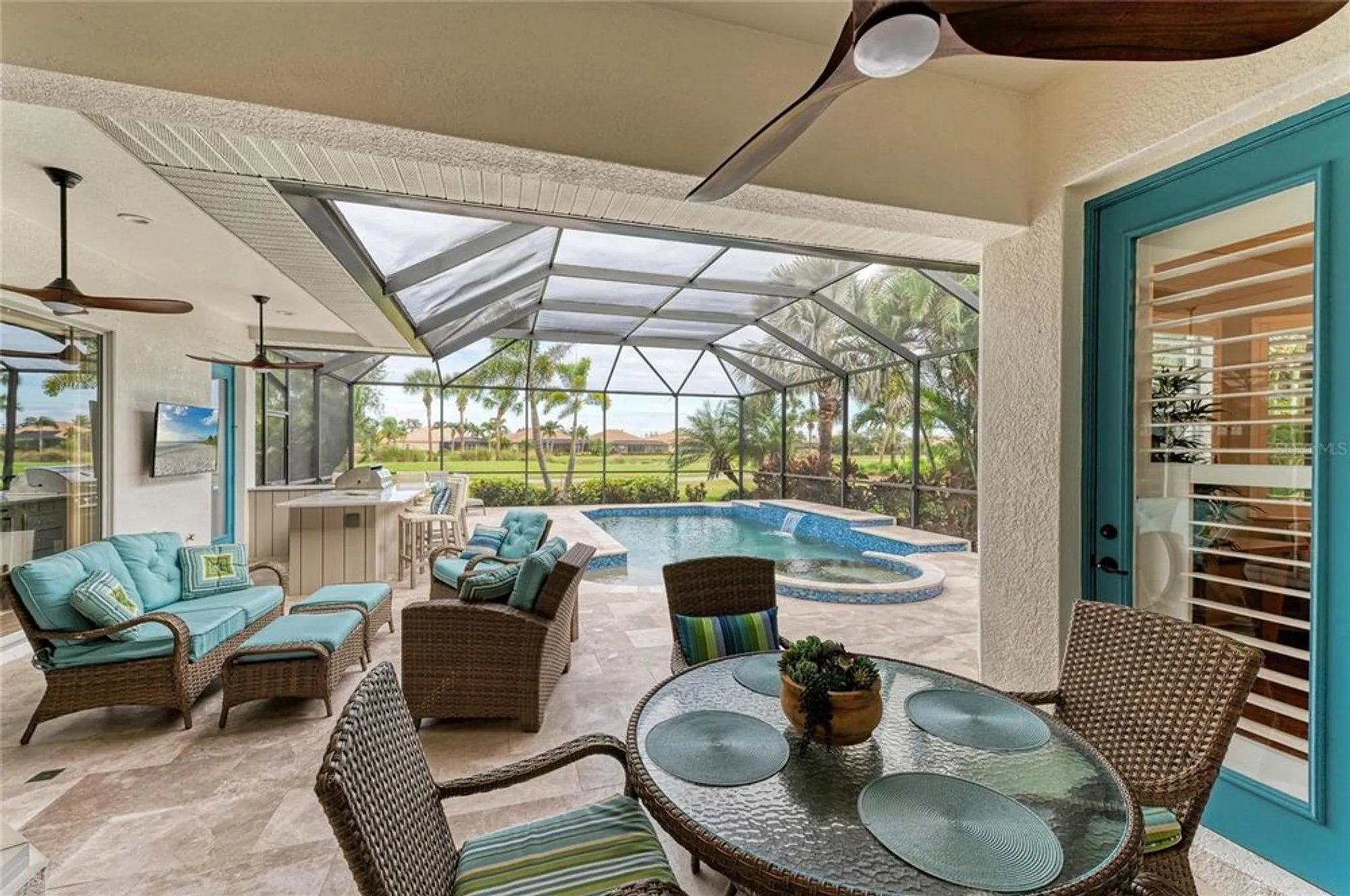 Property Slideshow image 50 of 93 | 8201 heritage grand pl, Bradenton, FL, 34212
