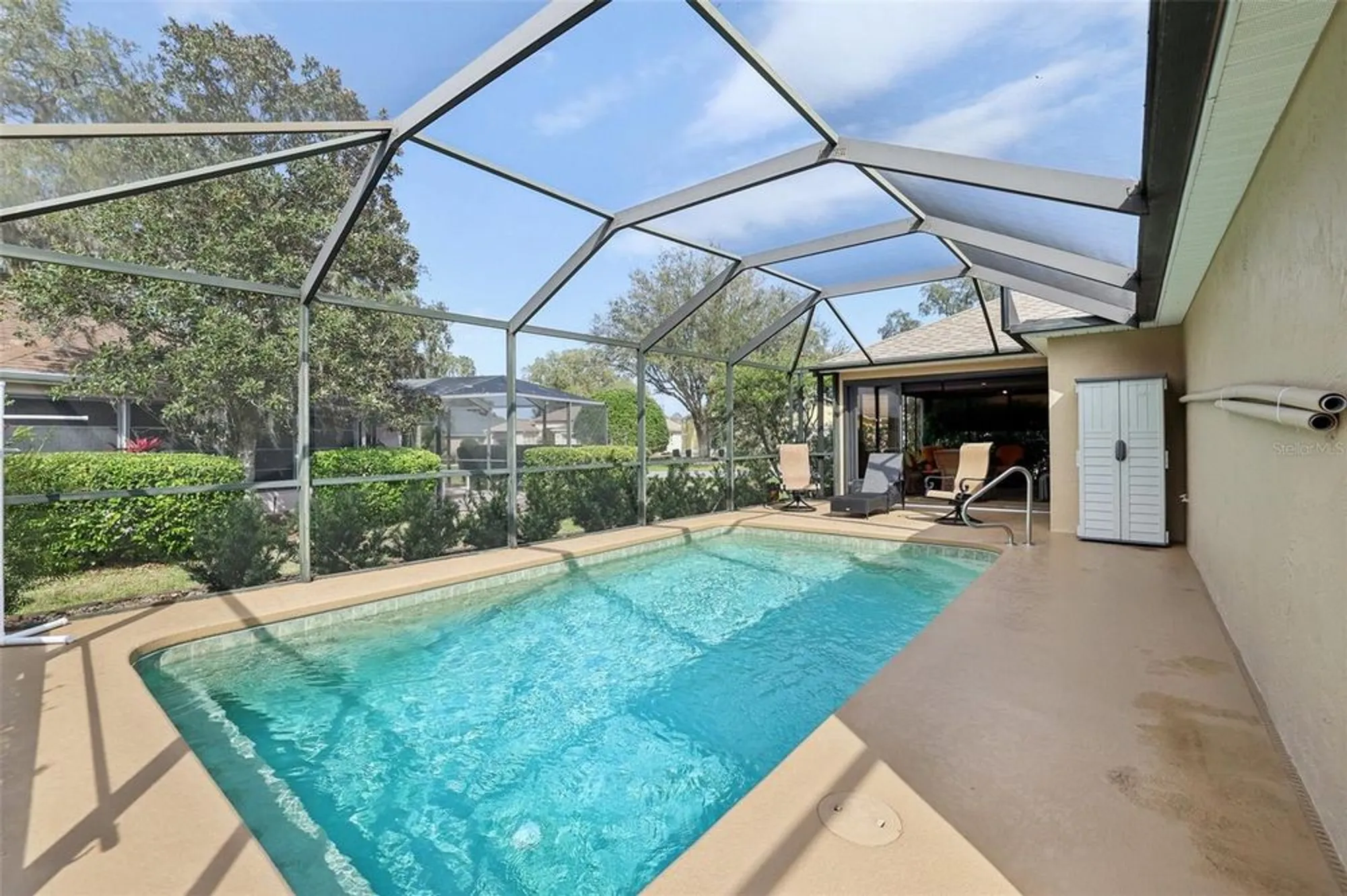 Property Slideshow image 53 of 74 | 610 espana st, The Villages, FL, 32159