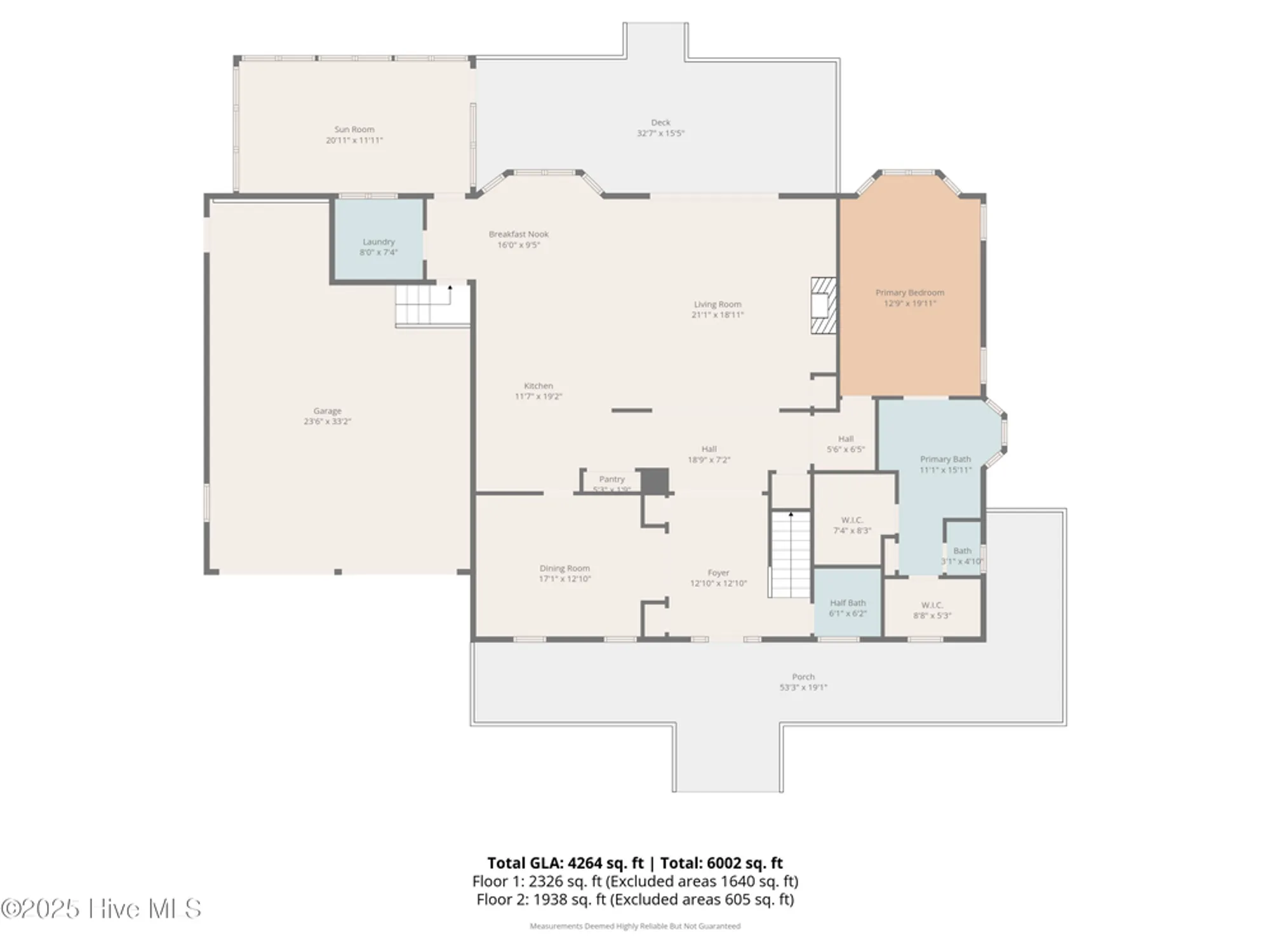 Property Slideshow image 85 of 86 | 3454 members club blvd, Southport, NC, 28461