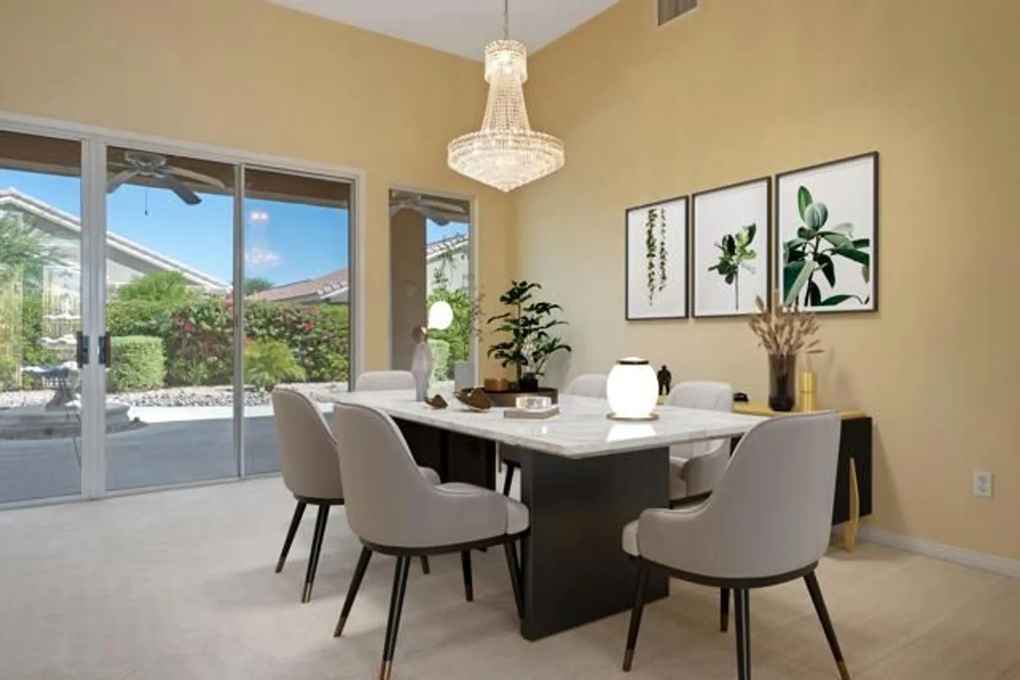 Property Slideshow image 11 of 40 | 78608 sunrise canyon ave, Palm Desert, CA, 92211