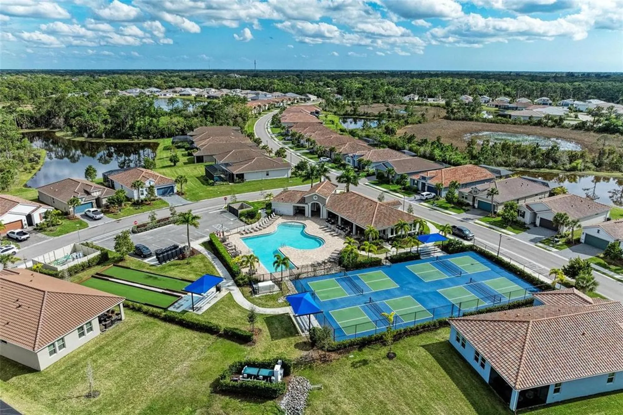 Property Slideshow image 48 of 62 | 497 firebush dr, Nokomis, FL, 34275