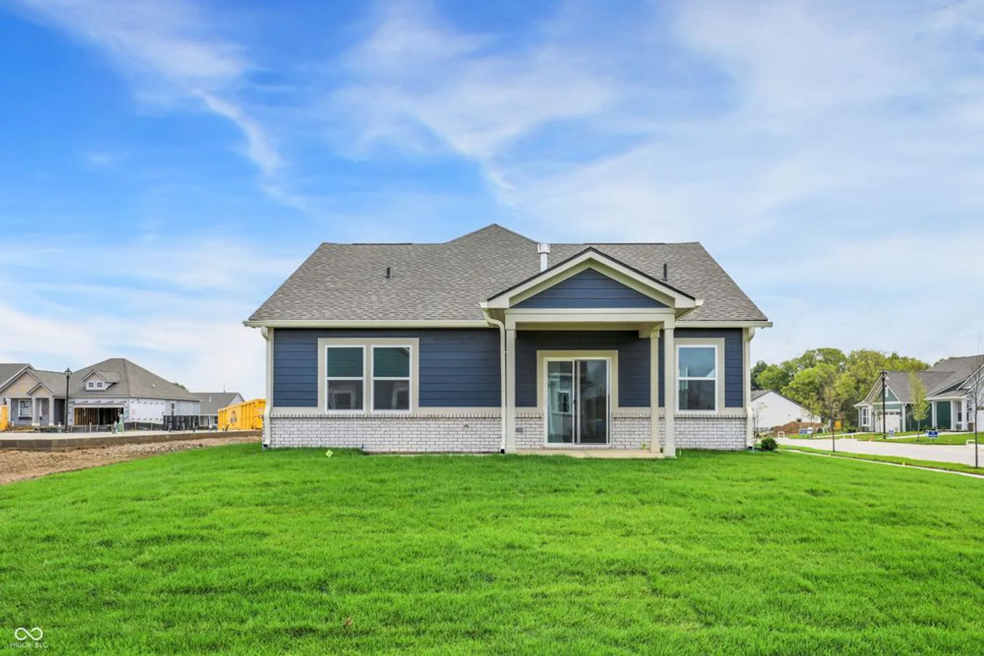 Property Slideshow image 41 of 44 | 5363 foxley park ln, Avon, IN, 46123