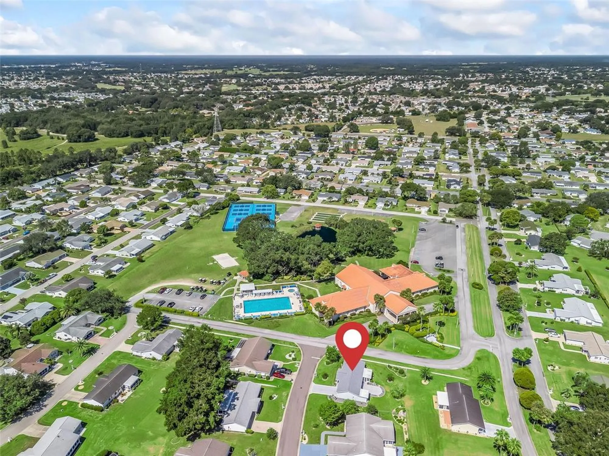 Property Slideshow image 42 of 44 | 9885 se 177th ln, Summerfield, FL, 34491