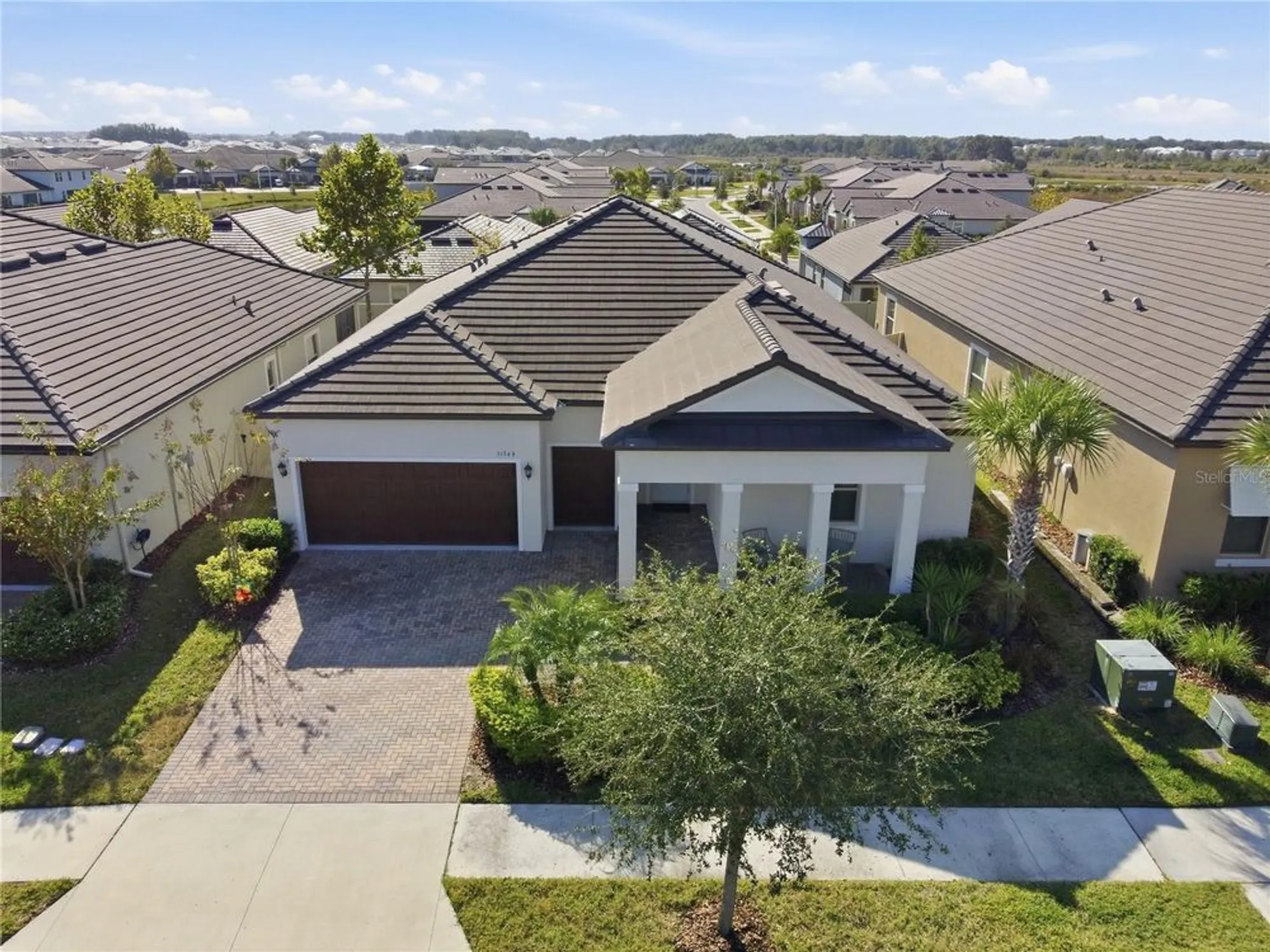 Property Slideshow image 97 of 99 | 31548 cabana rye ave, San Antonio, FL, 33576