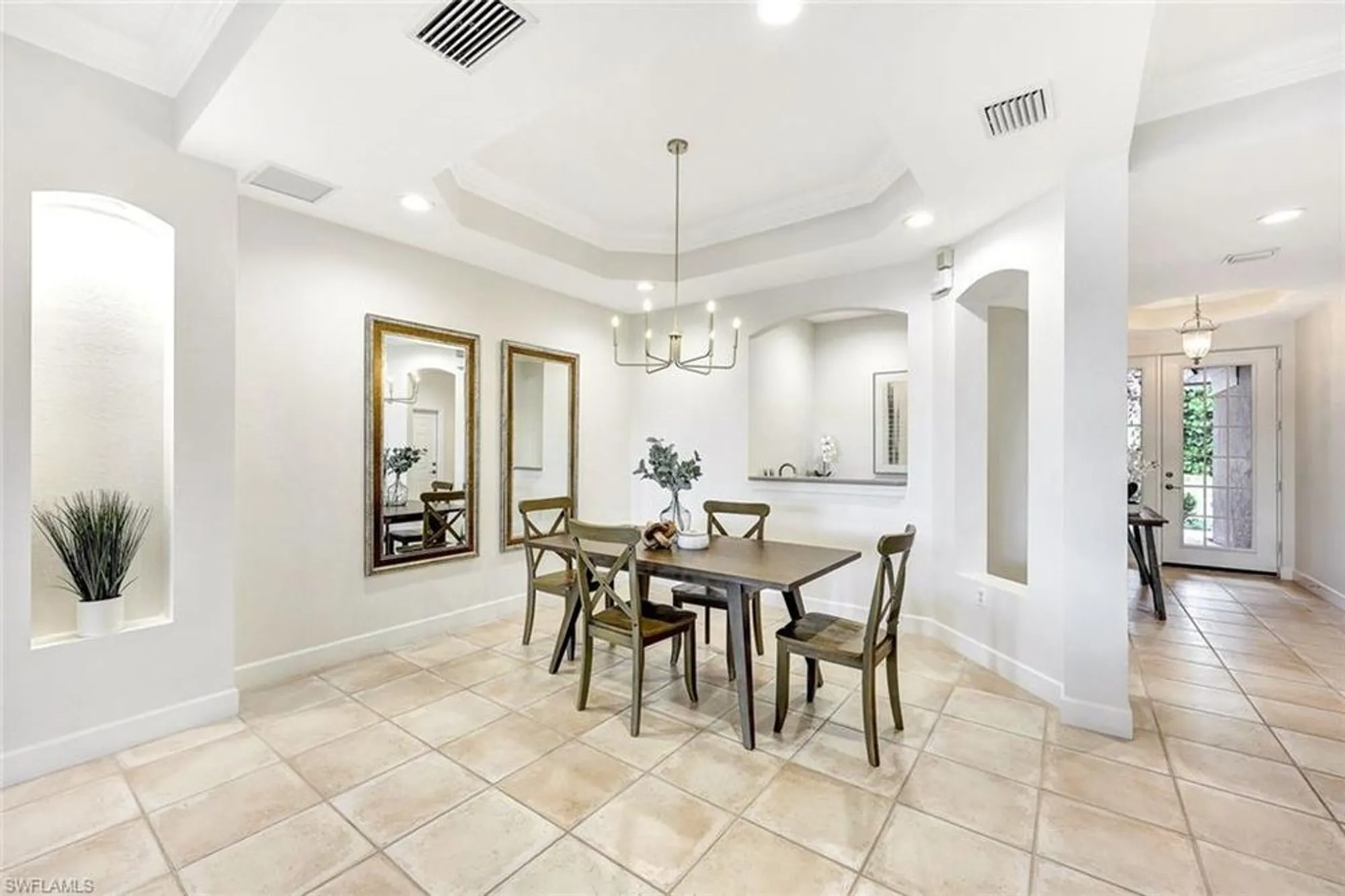 Property Slideshow image 6 of 26 | 23720 merano ct 101, Estero, FL, 34134