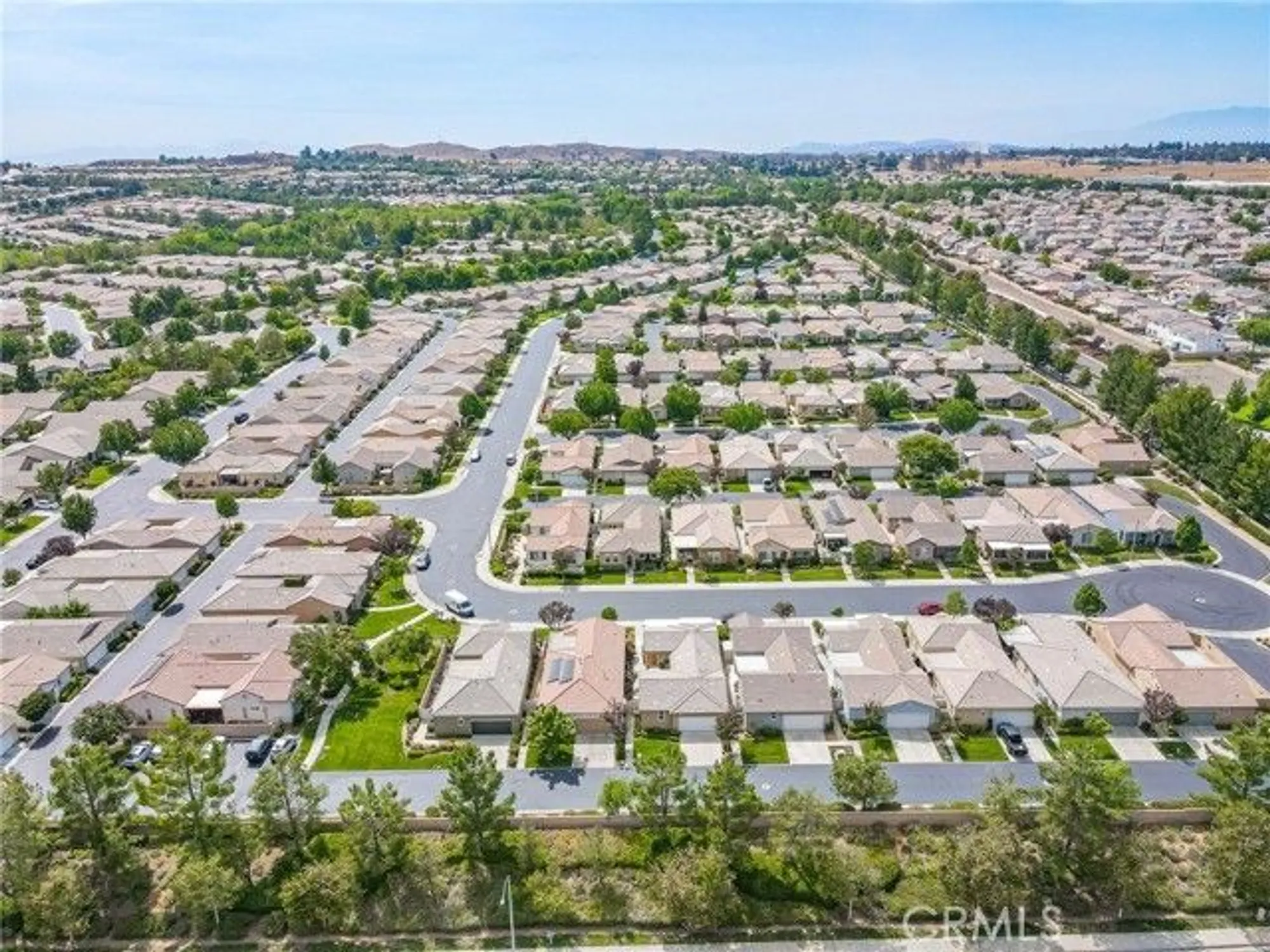 Property Slideshow image 53 of 62 | 126 thistle crk, Beaumont, CA, 92223