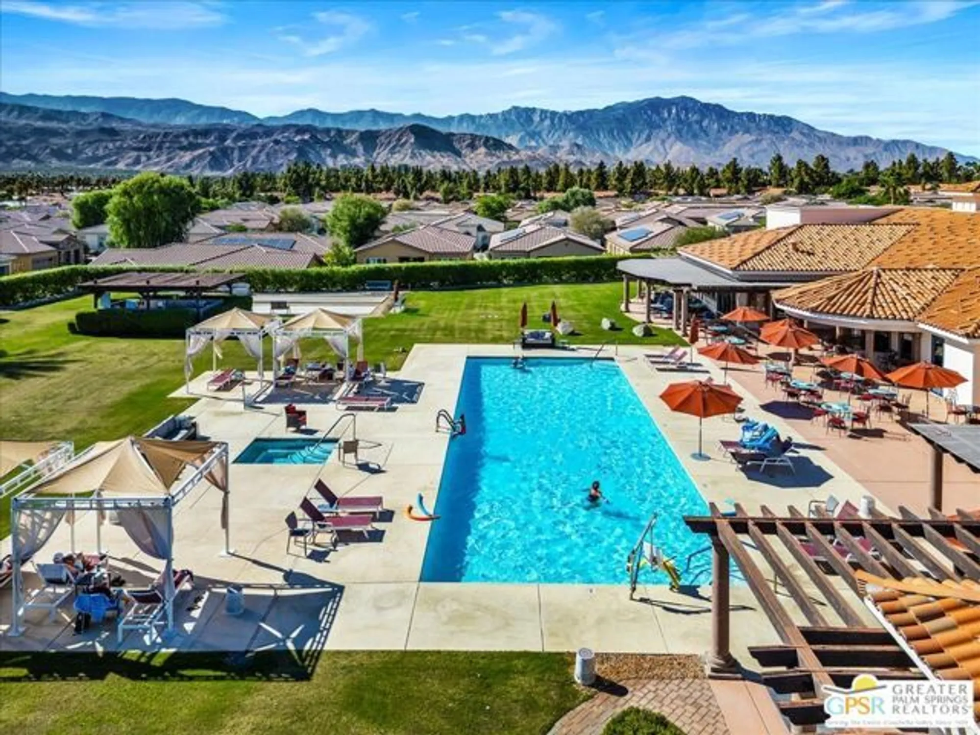 Property Slideshow image 42 of 43 | 4000 via fragante 1, Palm Desert, CA, 92260