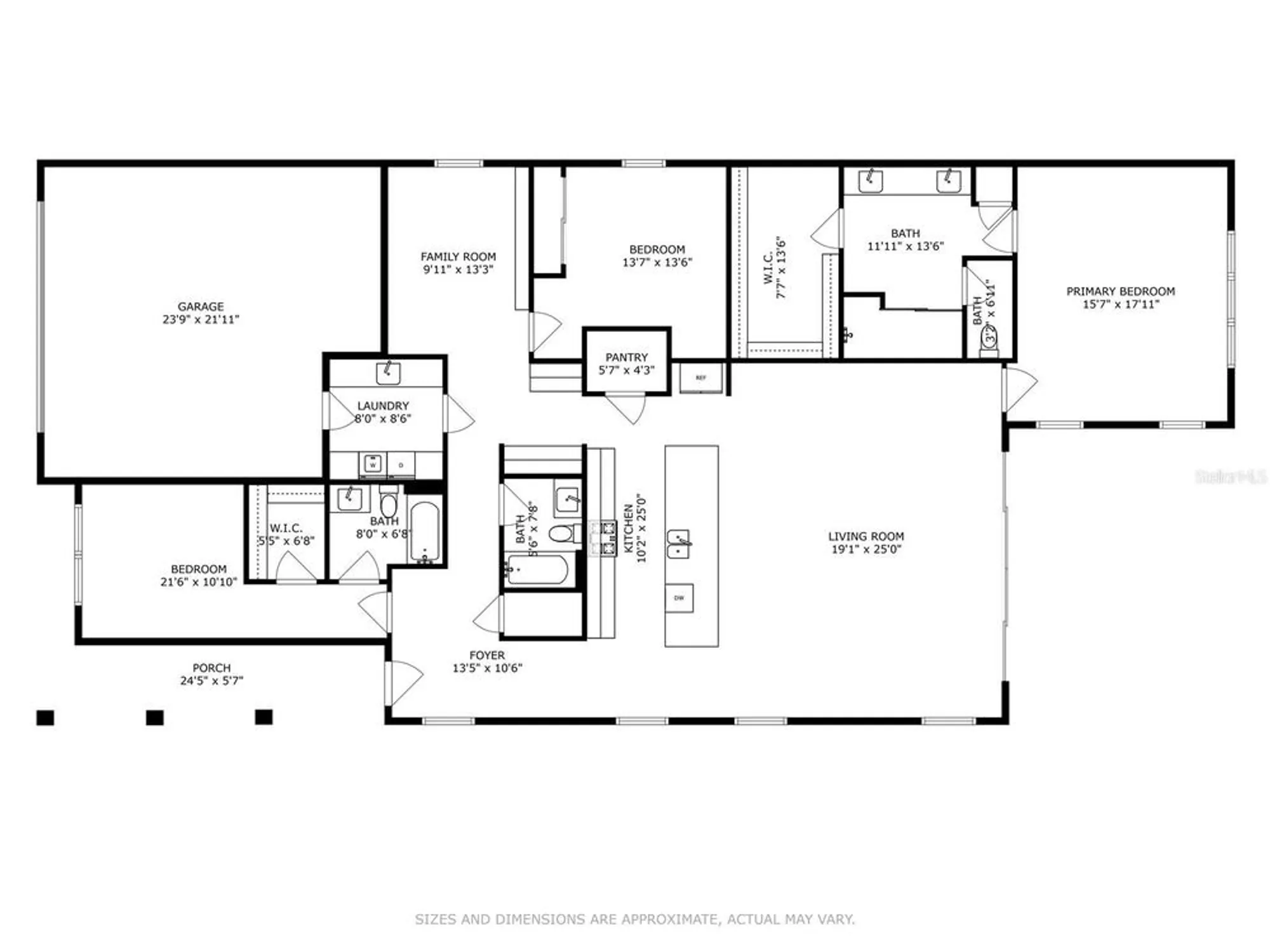 Property Slideshow image 29 of 36 | 4909 w fountainwood dr, Saint Cloud, FL, 34772