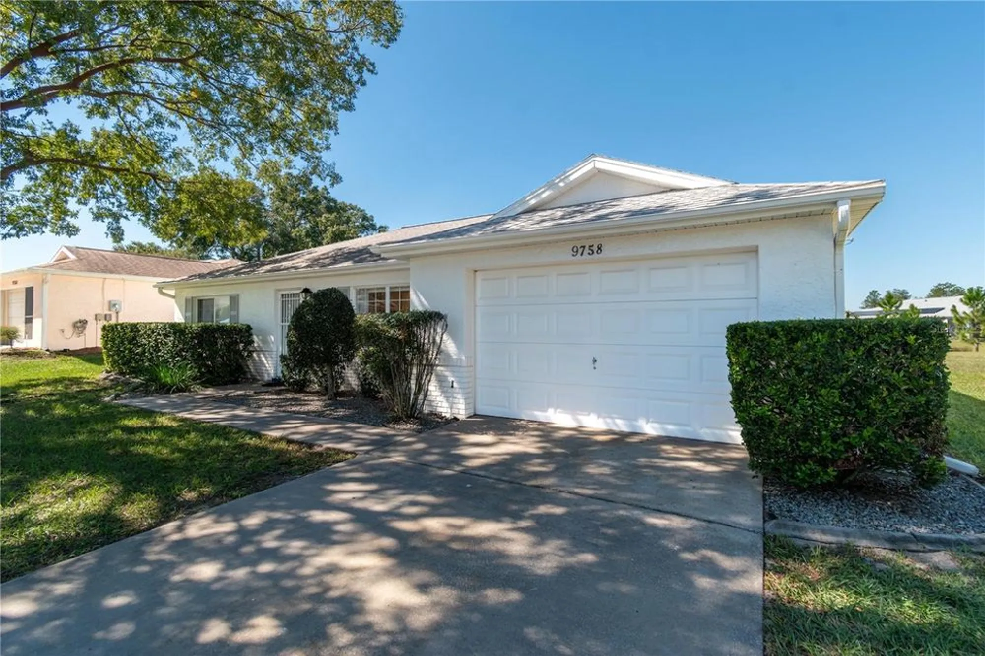 Property Slideshow image 6 of 41 | 9758 sw 99th ave, Ocala, FL, 34481