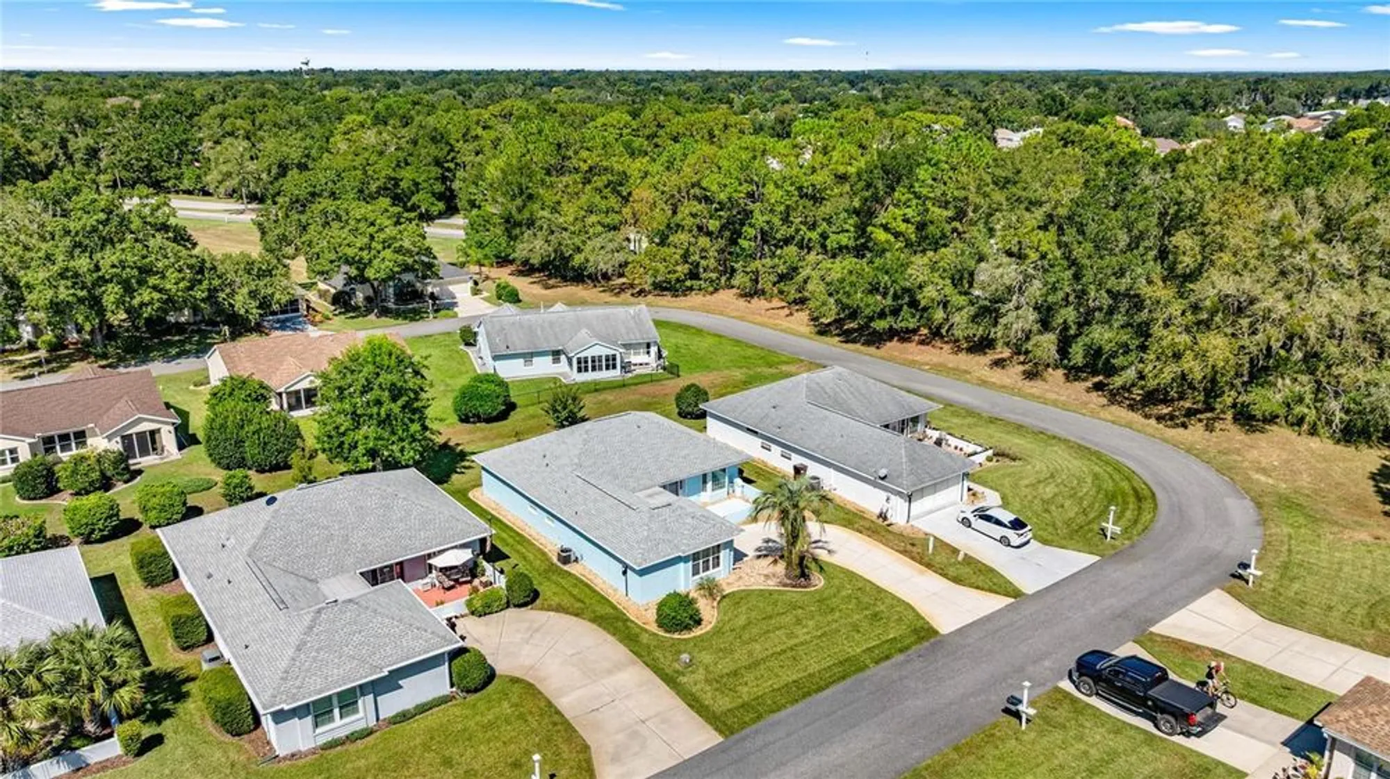 Property Slideshow image 25 of 25 | 7336 sw 115th pl, Ocala, FL, 34476