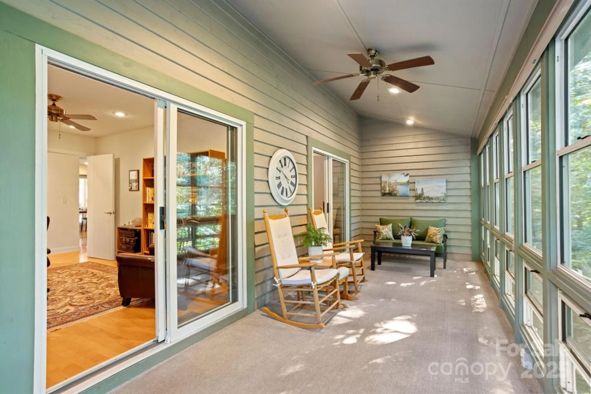 Property Slideshow image 20 of 32 | 128 forest view dr, Flat Rock, NC, 28731