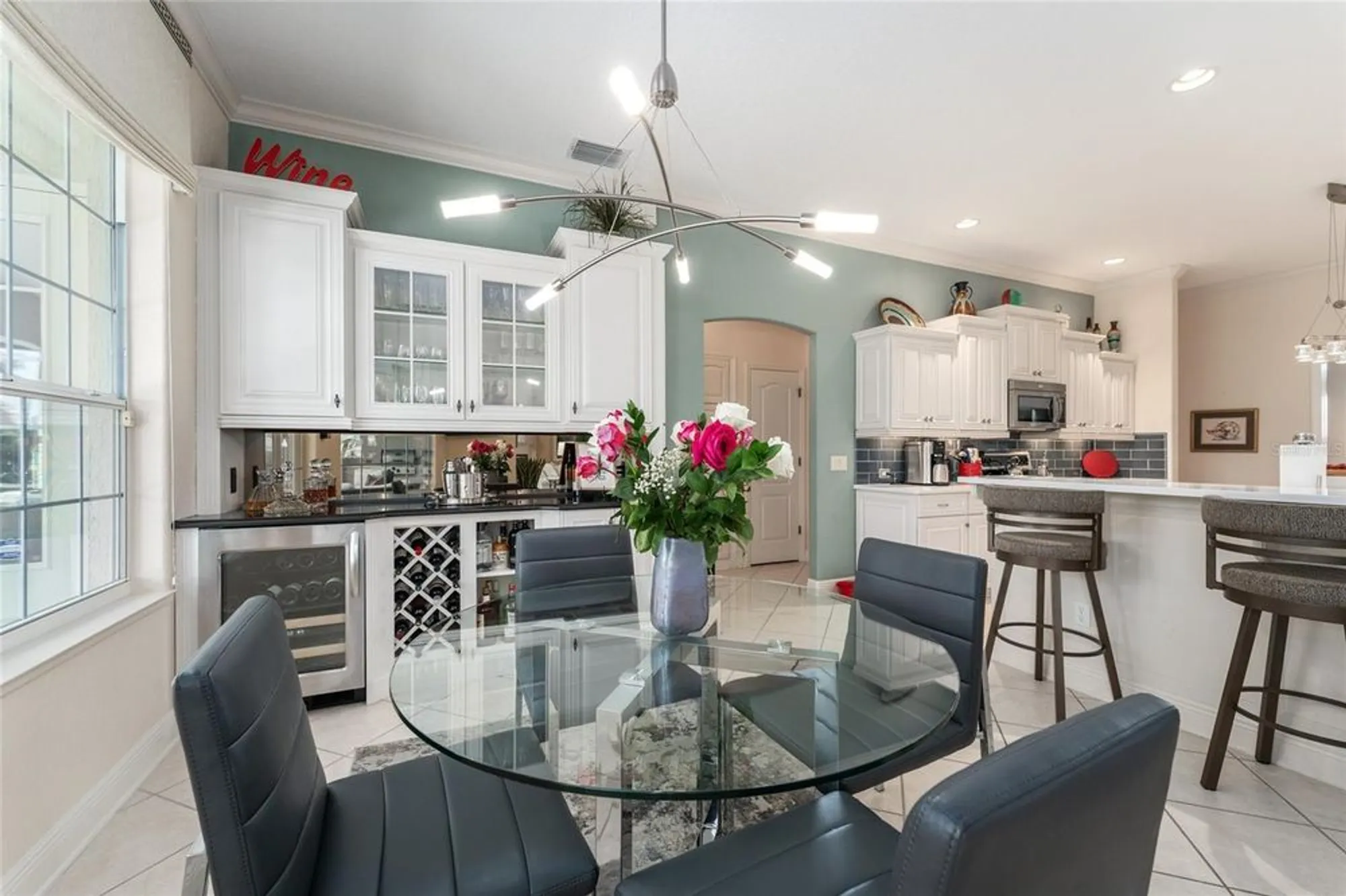 Property Slideshow image 43 of 86 | 1837 sunset ridge dr, The Villages, FL, 32162