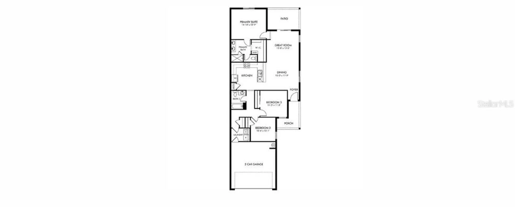 Property Slideshow image 2 of 3 | 187 parkhaven dr, Ormond Beach, FL, 32174