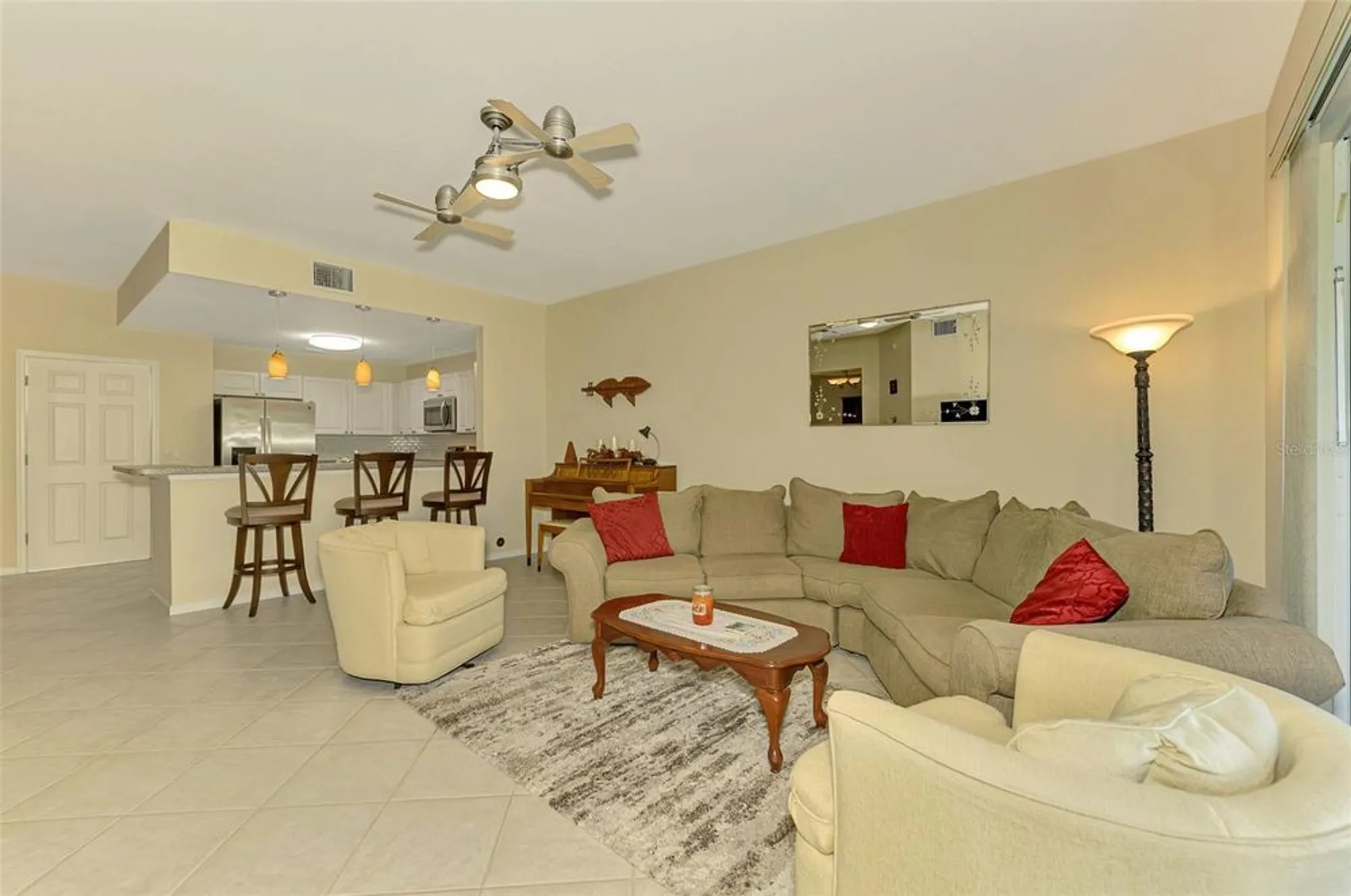 Property Slideshow image 17 of 77 | 3433 grand vista ct unit 102, Port Charlotte, FL, 33953