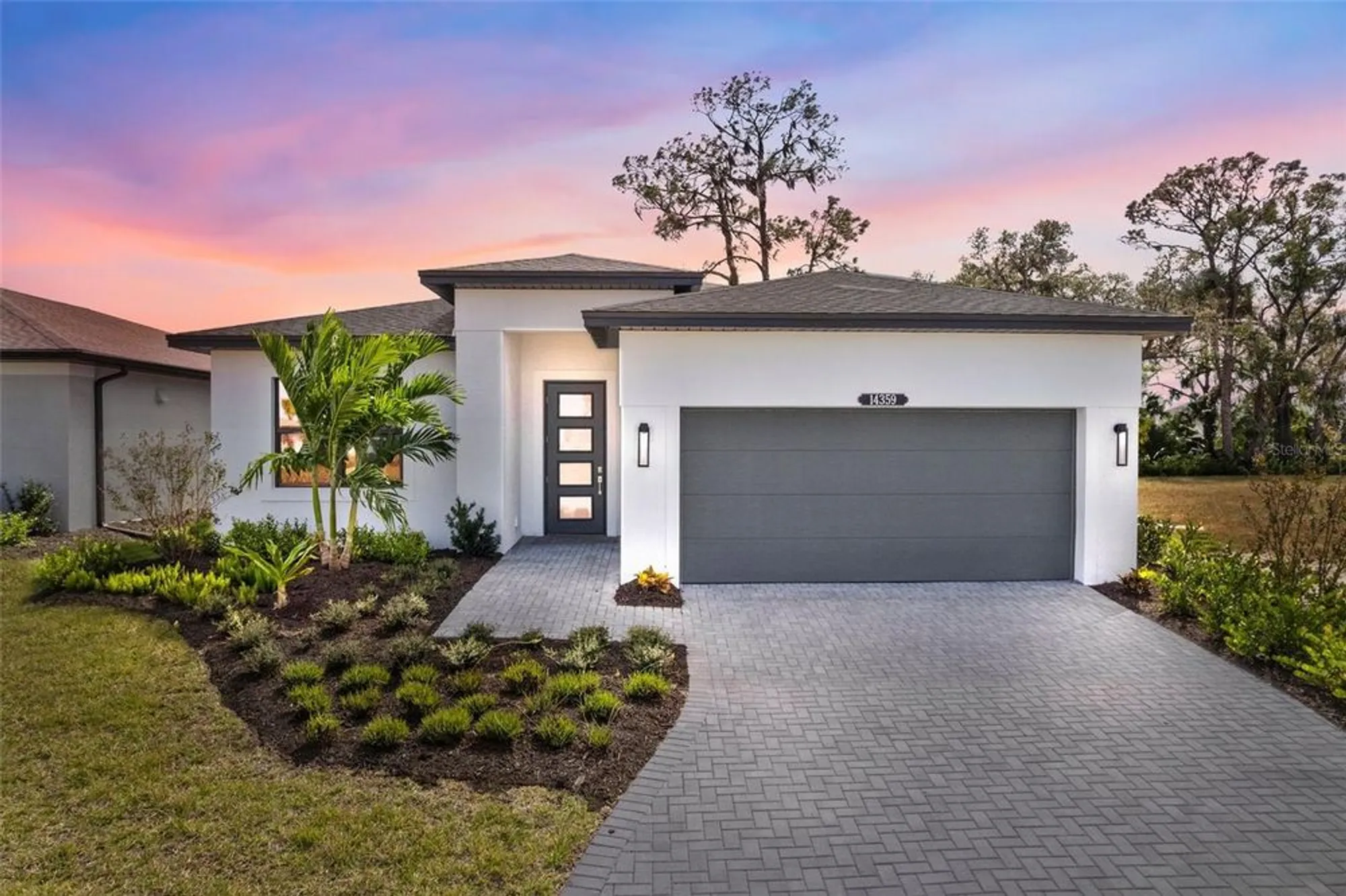 Property Slideshow image 1 of 34 | 14359 hammock oak st, Parrish, FL, 34219