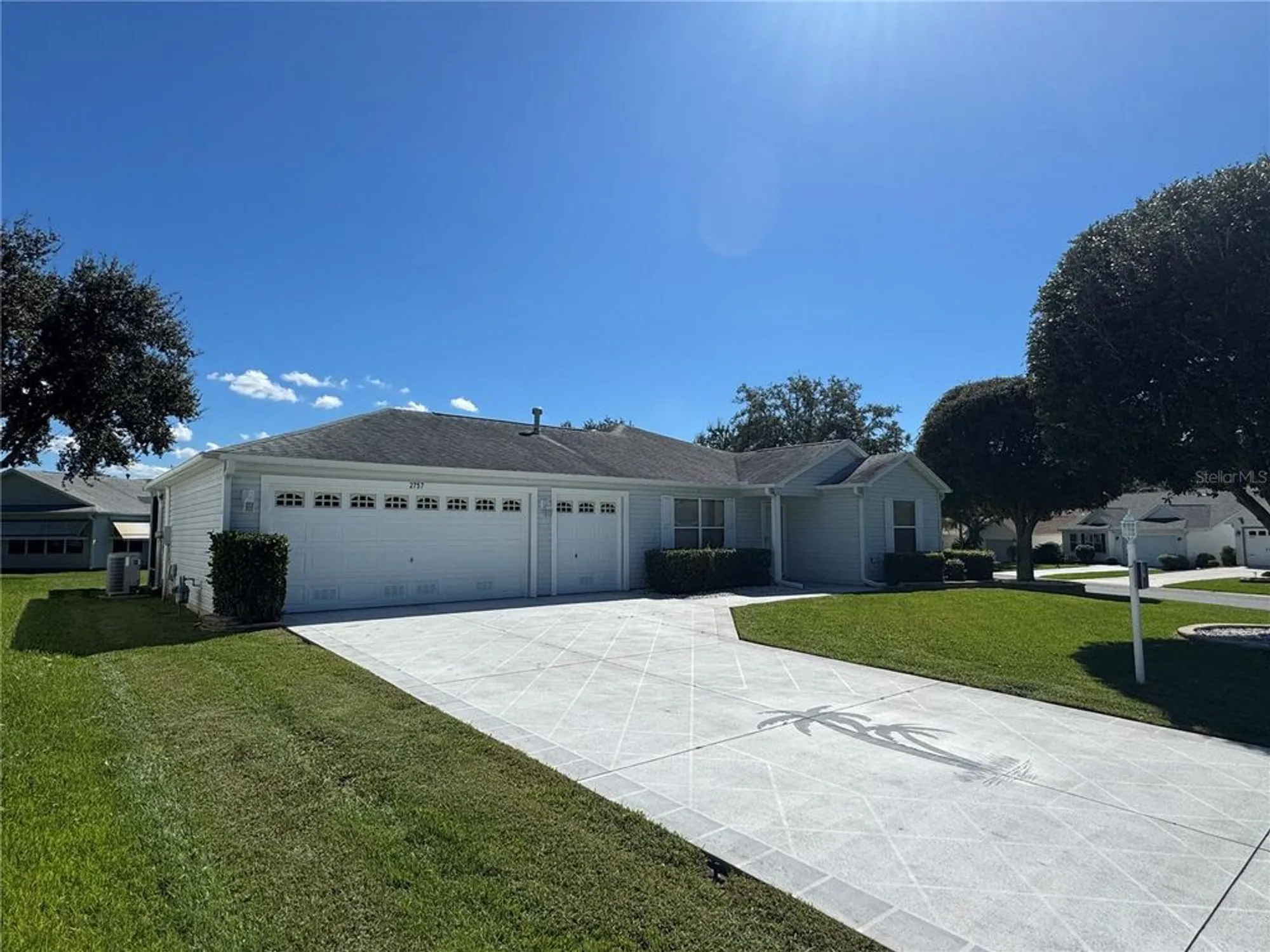 Property Slideshow image 2 of 19 | 2757 plainridge loop, The Villages, FL, 32162