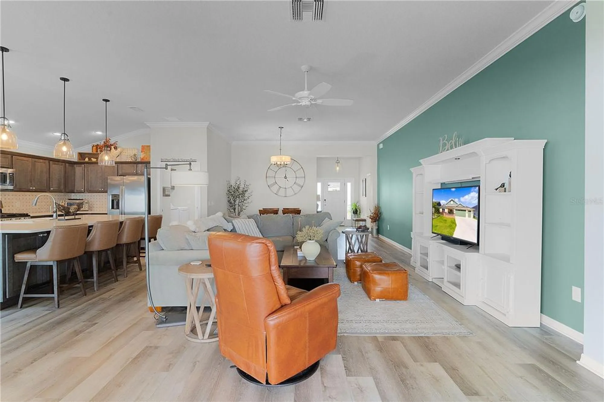 Property Slideshow image 11 of 43 | 4234 mccloy ave, The Villages, FL, 32163