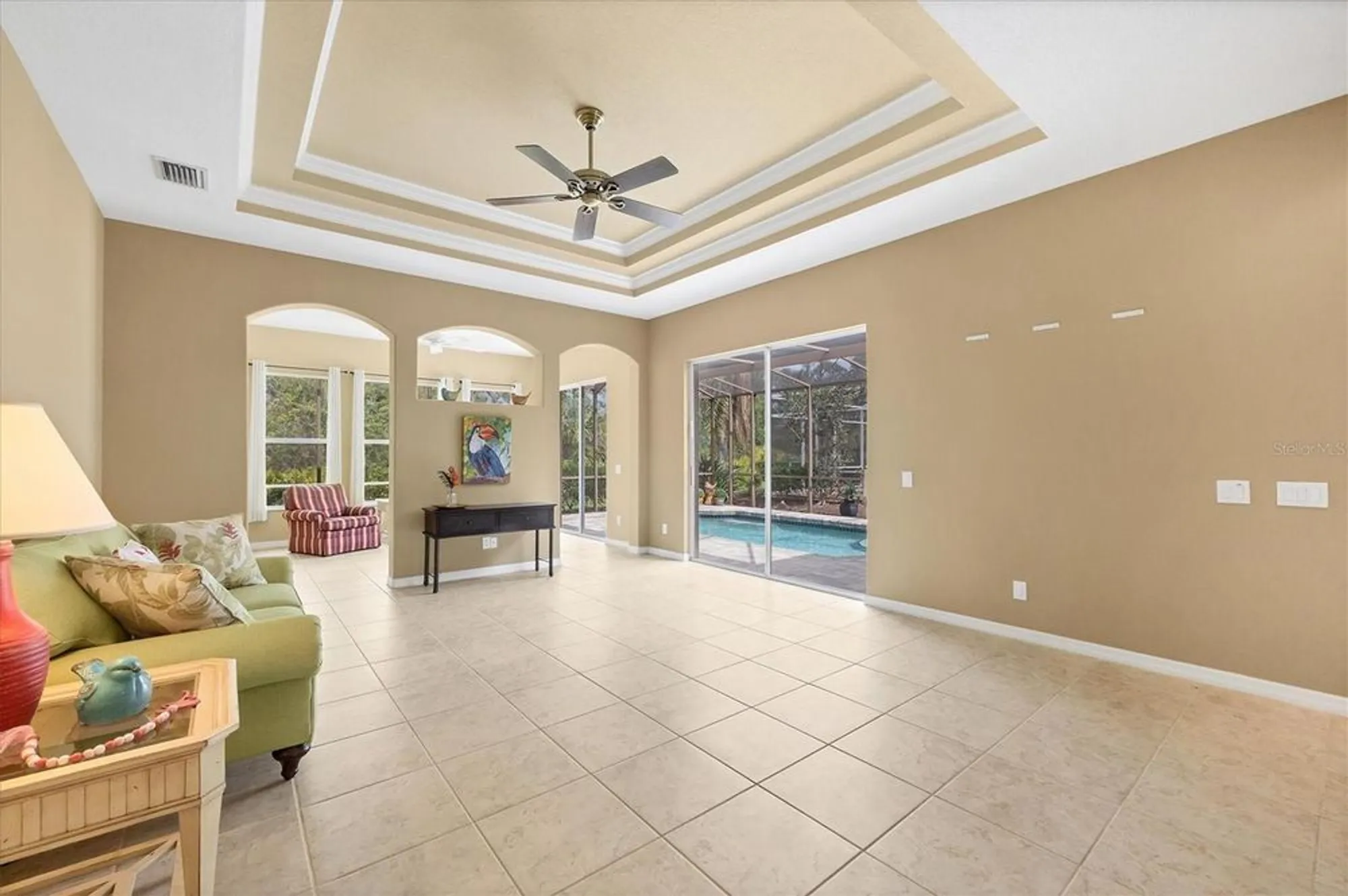 Property Slideshow image 15 of 70 | 1241 creek nine dr, North Port, FL, 34291