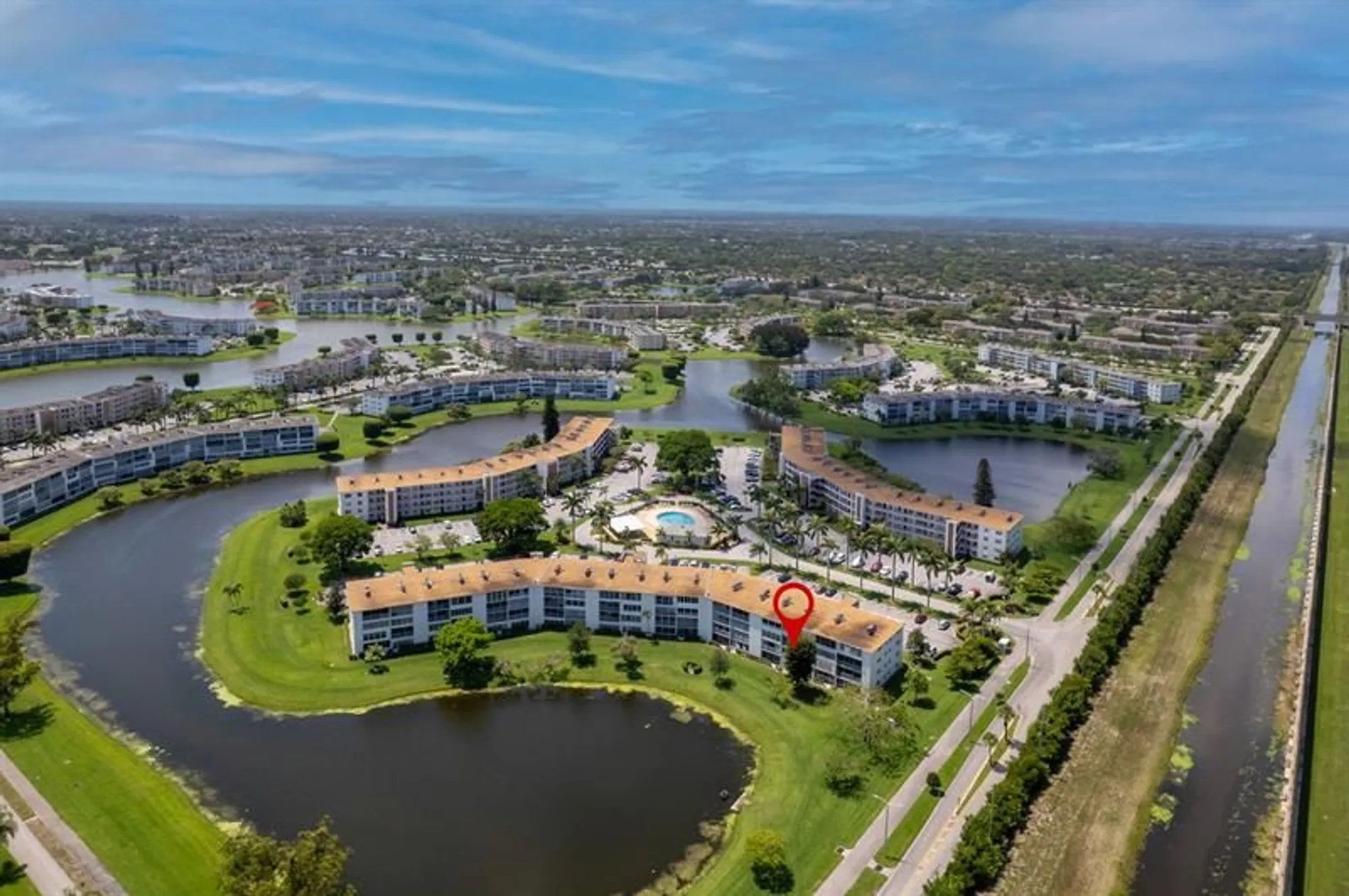 Property Slideshow image 26 of 33 | 1052 hythe c # 1052, Boca Raton, FL, 33434