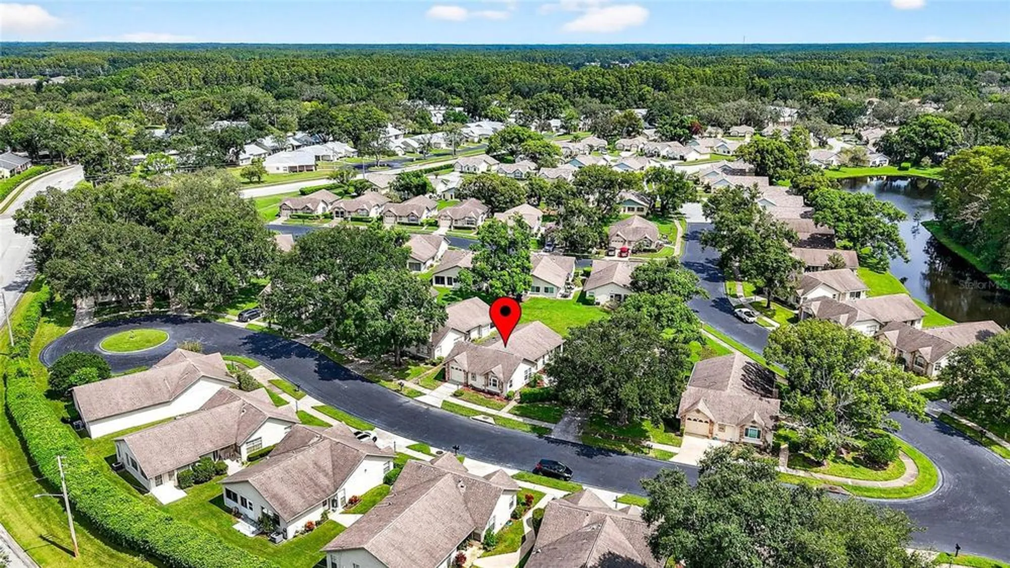 Property Slideshow image 43 of 47 | 4658 wallingford ct, New Port Richey, FL, 34655