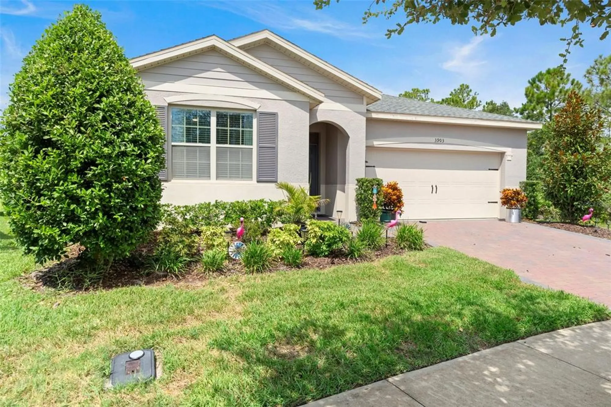 Property Slideshow image 4 of 68 | 3903 winged elm ct, Clermont, FL, 34714
