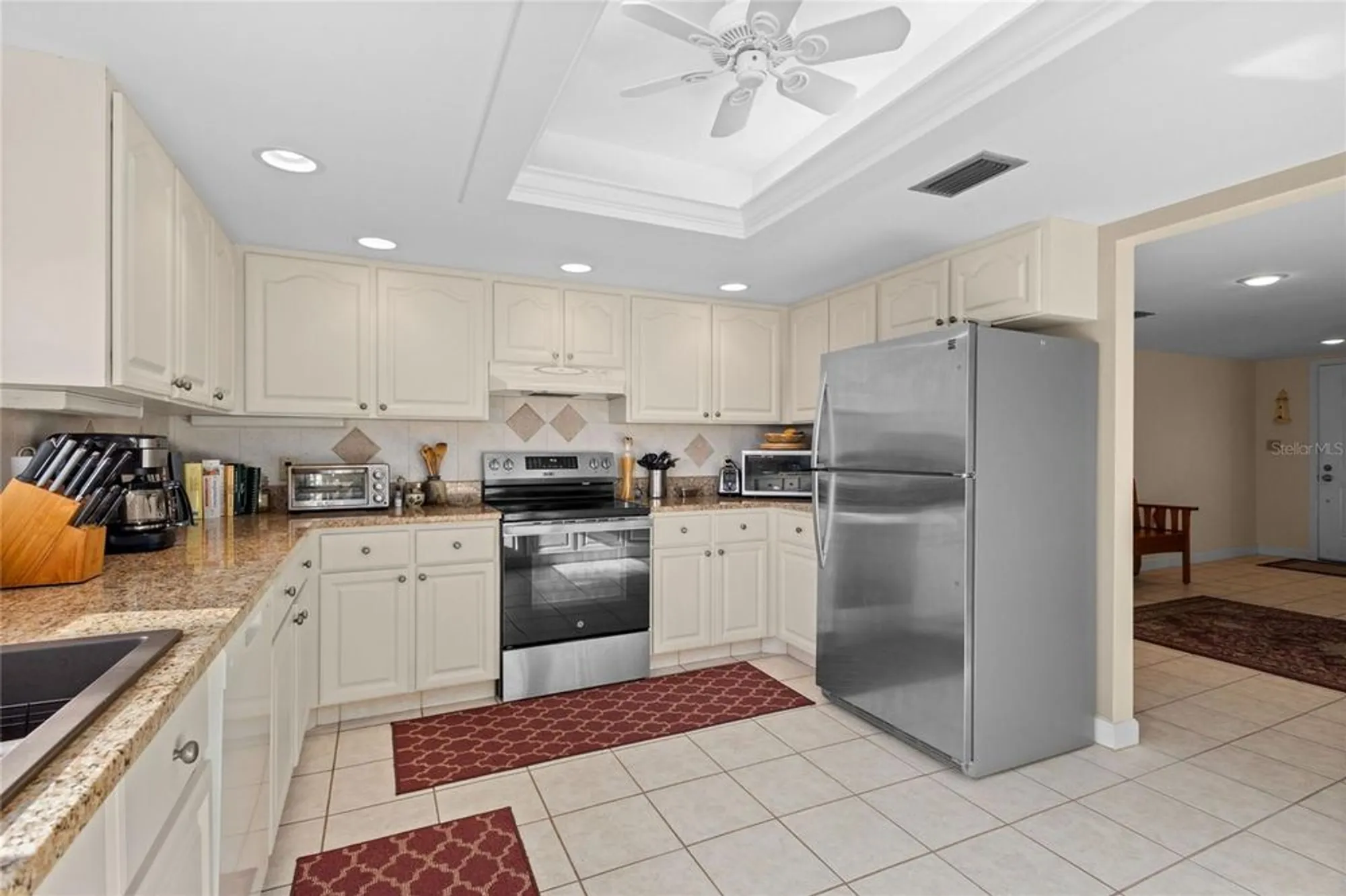 Property Slideshow image 6 of 40 | 3230 southshore dr 36b, Punta Gorda, FL, 33955