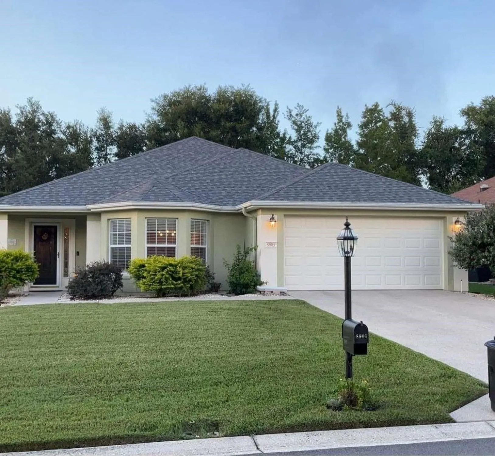Property Slideshow image 1 of 14 | 8905 se 130th loop, Summerfield, FL, 34491