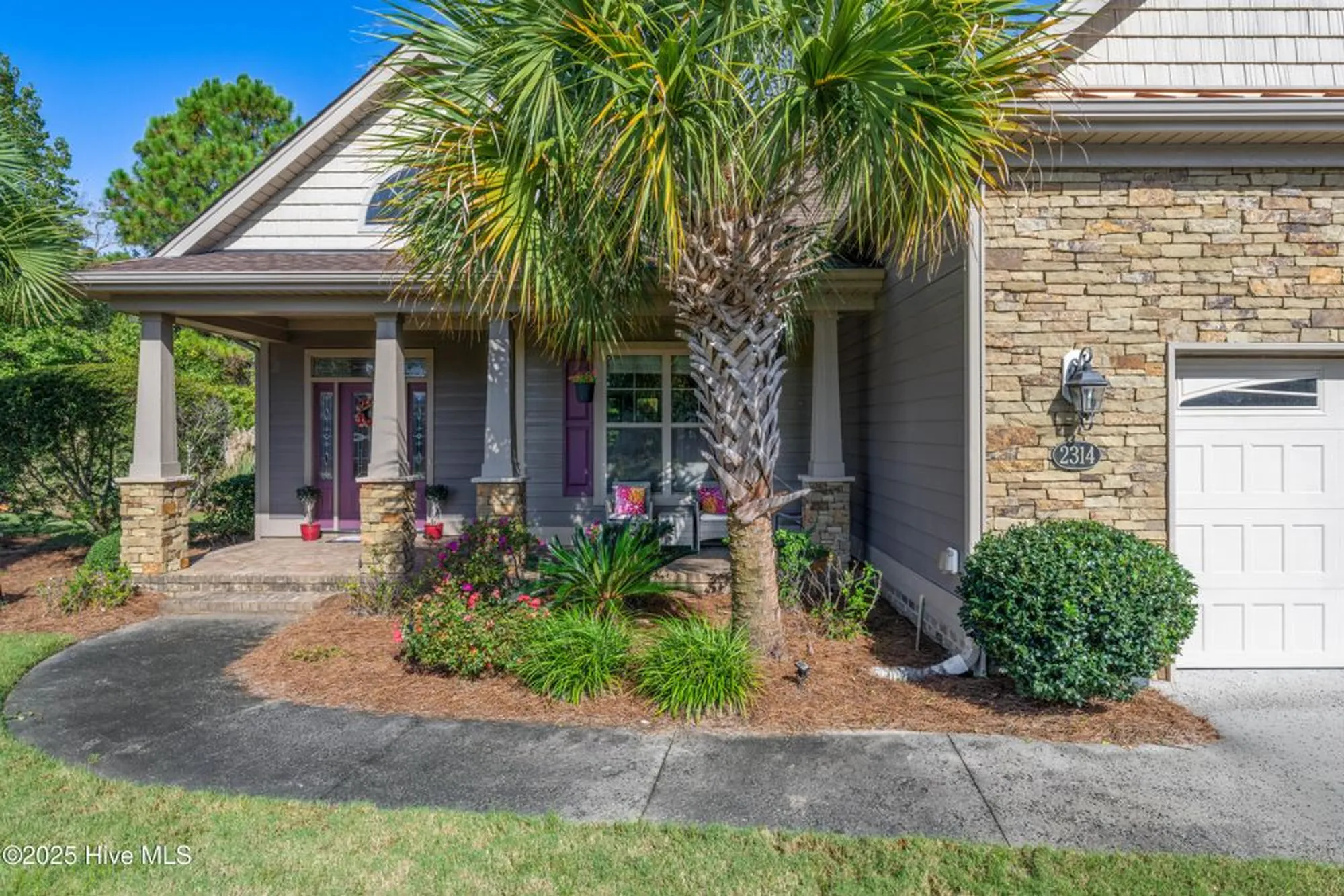 Property Slideshow image 42 of 43 | 2314 hickory bottom ct, Leland, NC, 28451