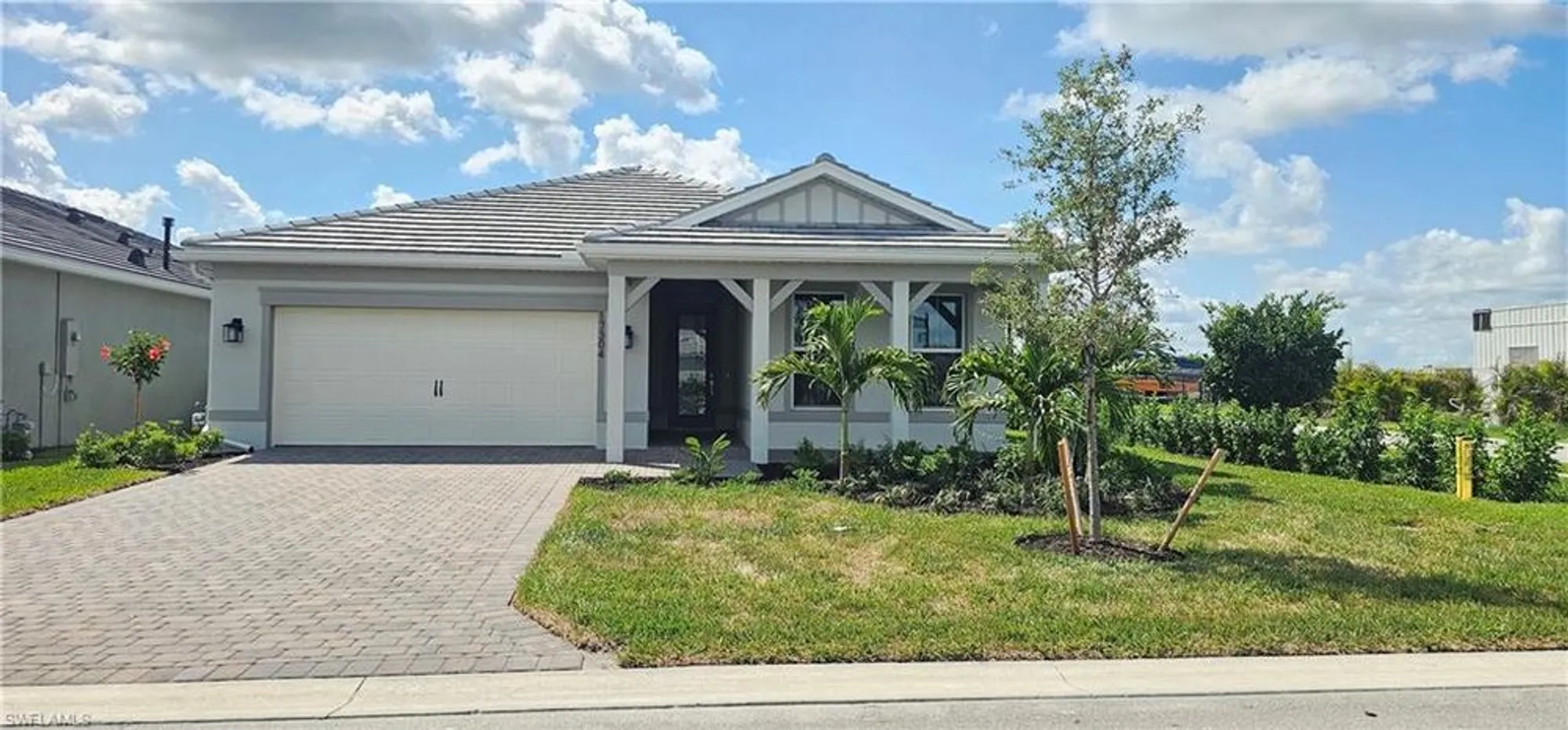 Property Slideshow image 1 of 46 | 17304 green buttonwood way, North Fort Myers, FL, 33917