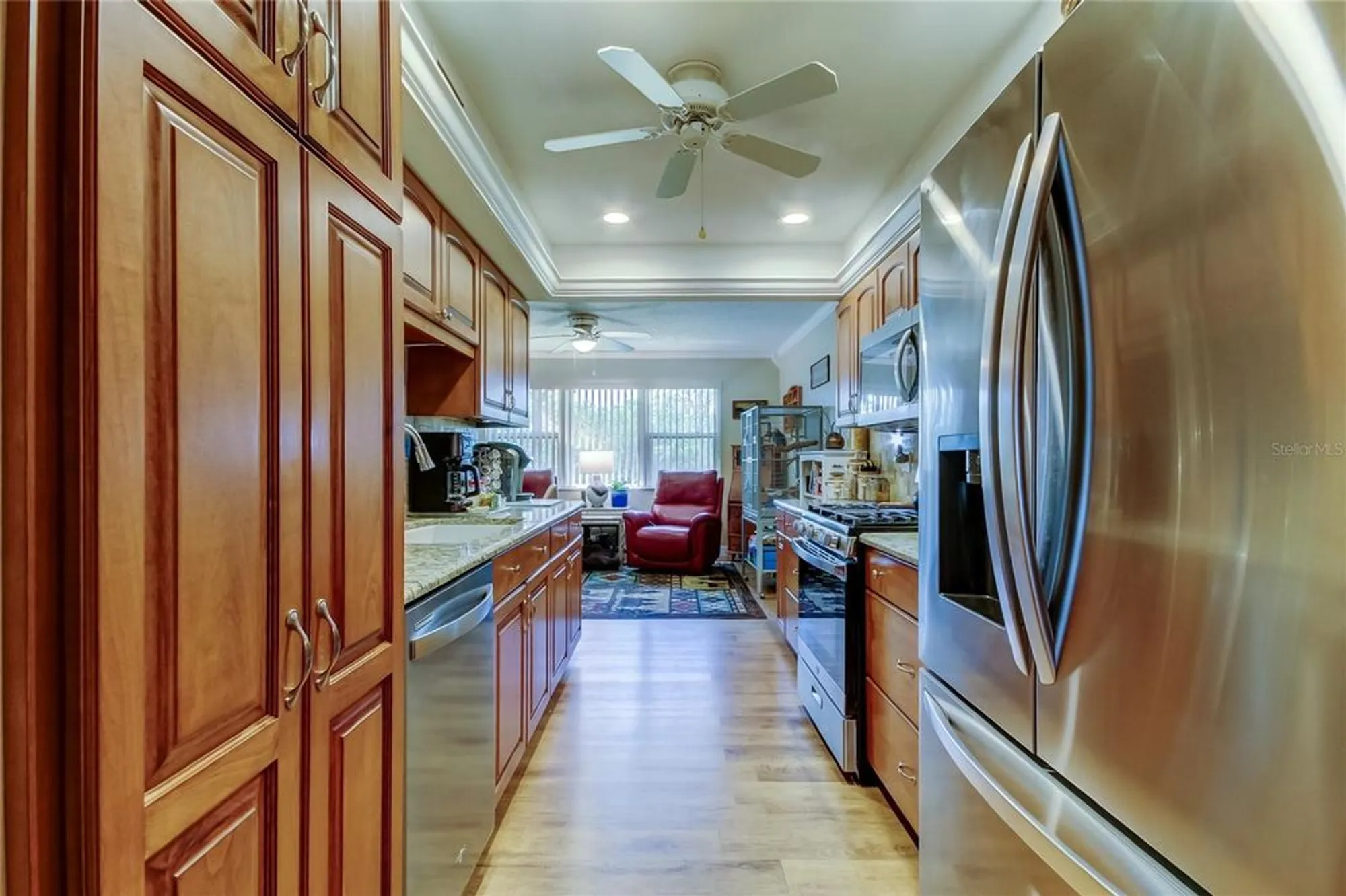 Property Slideshow image 12 of 54 | 8198 terrace garden dr n unit 109, Saint Petersburg, FL, 33709