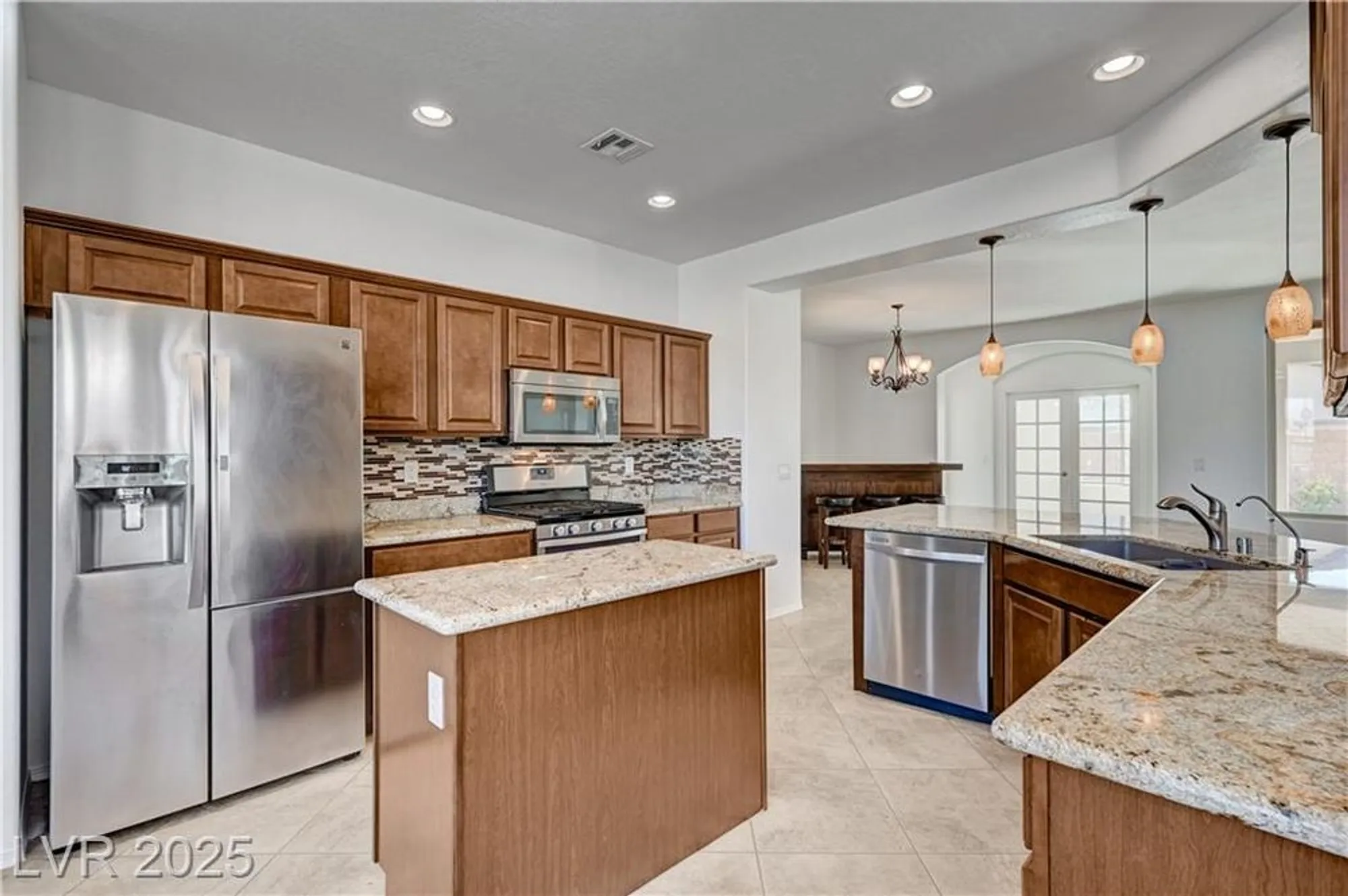Property Slideshow image 13 of 37 | 3621 jasmine heights ave, North Las Vegas, NV, 89081