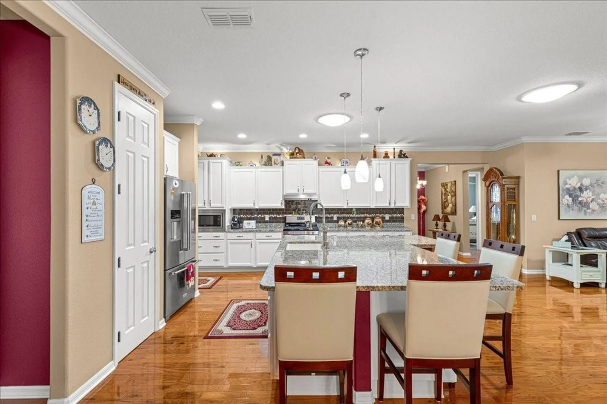 Property Slideshow image 12 of 52 | 9273 sw 91st court rd, Ocala, FL, 34481