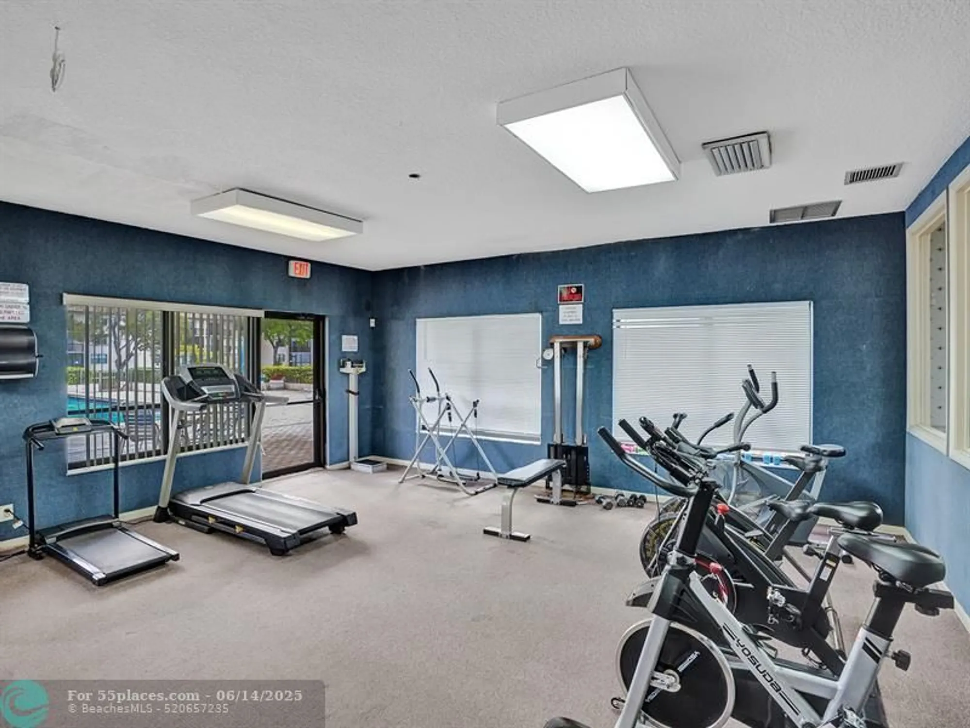 Property Slideshow image 33 of 43 | 6080 n sabal palm blvd 305, Tamarac, FL, 33319