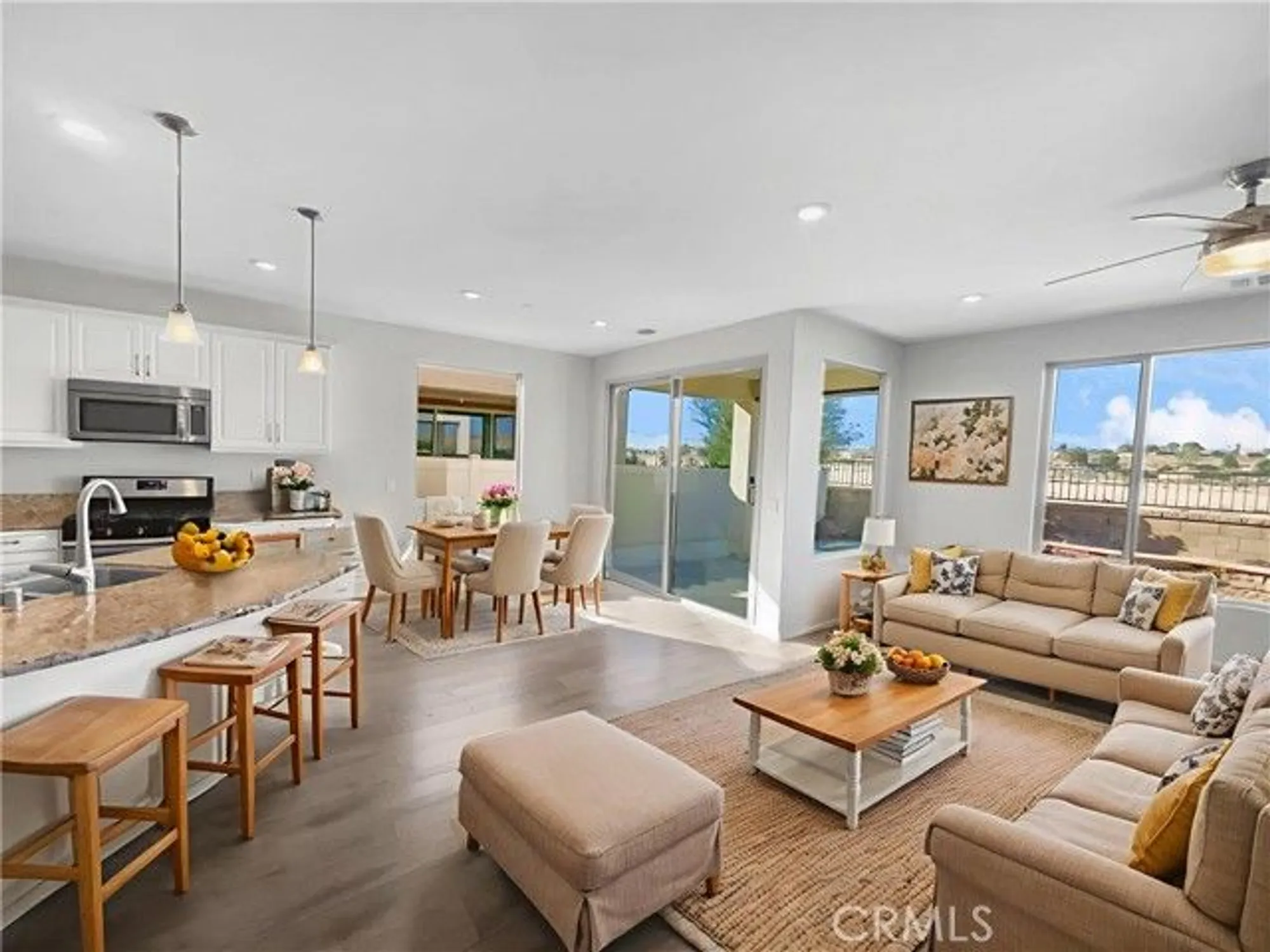 Property Slideshow image 3 of 18 | 11444 river run st, Apple Valley, CA, 92308